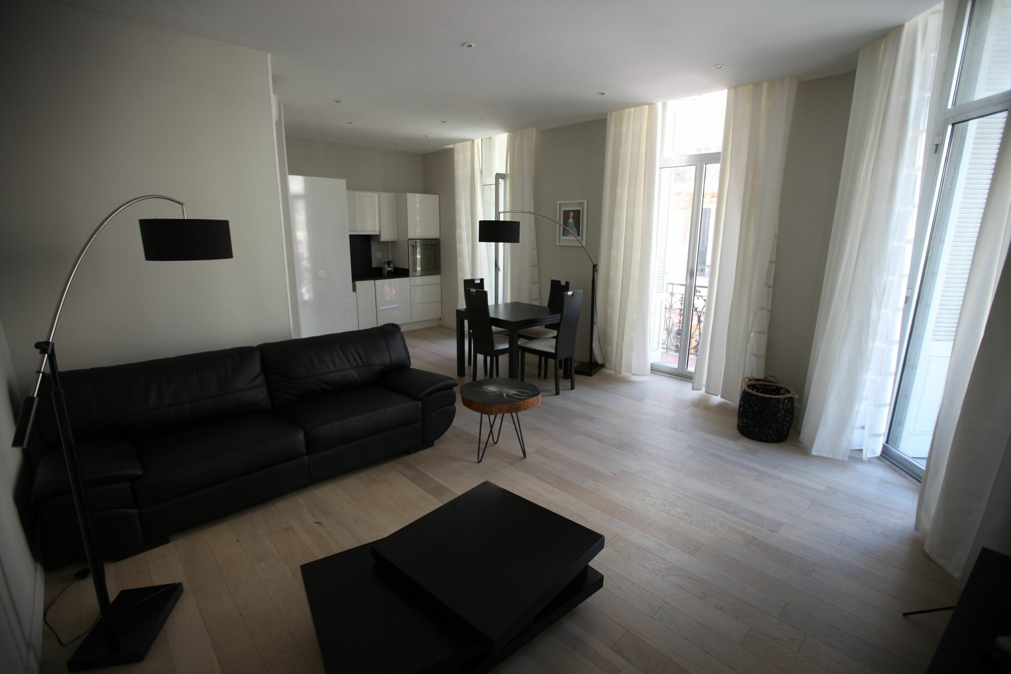 Apartment Le Parisien - 4 Pieces, 6 Pers Cannes