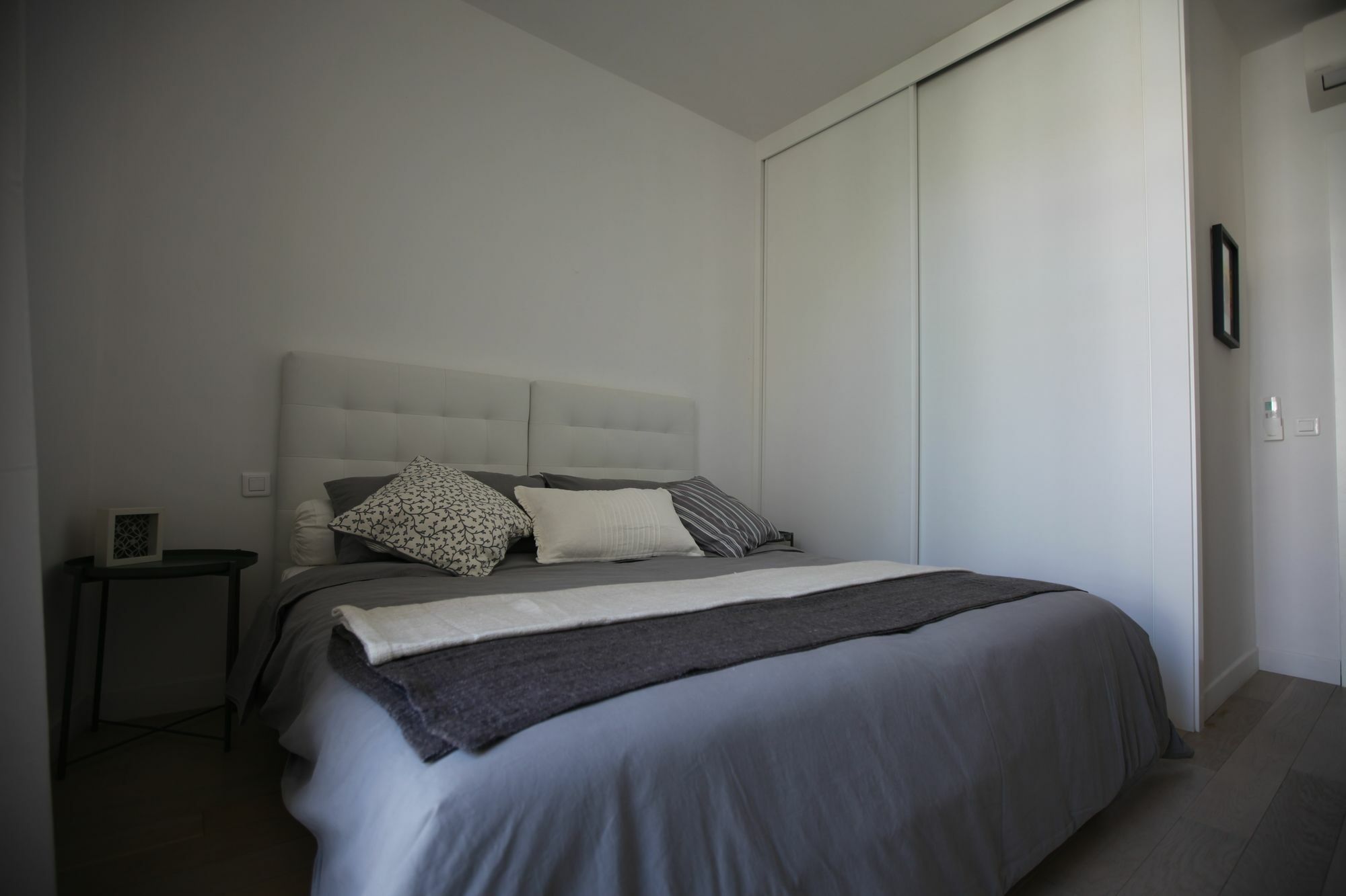 Le Parisien - 4 Pieces, 6 Pers Apartment