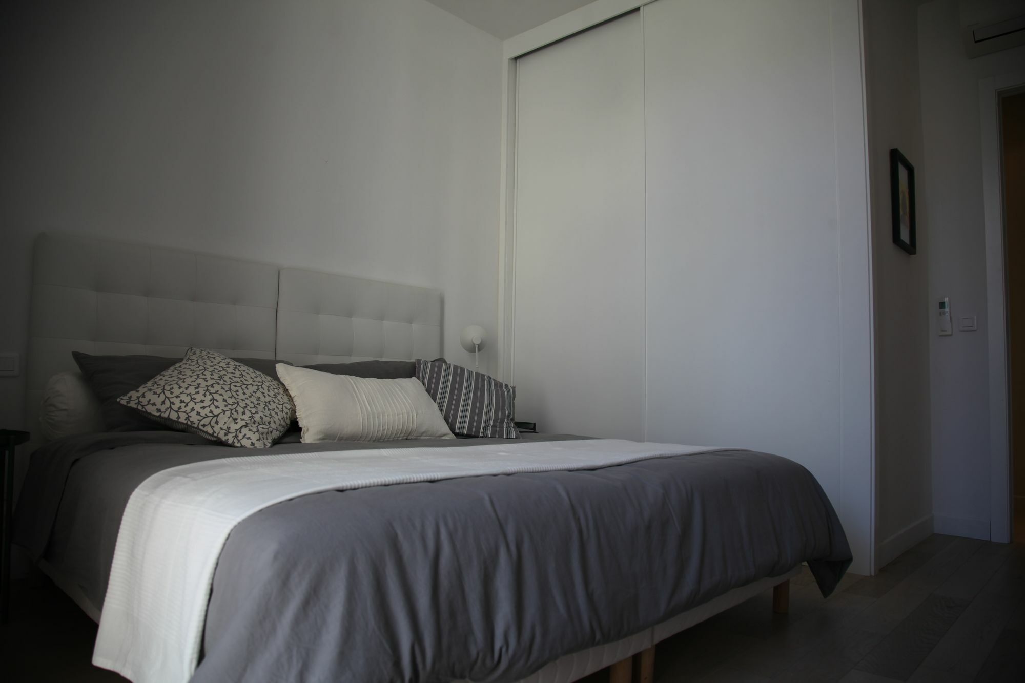 Le Parisien - 4 Pieces, 6 Pers Apartment