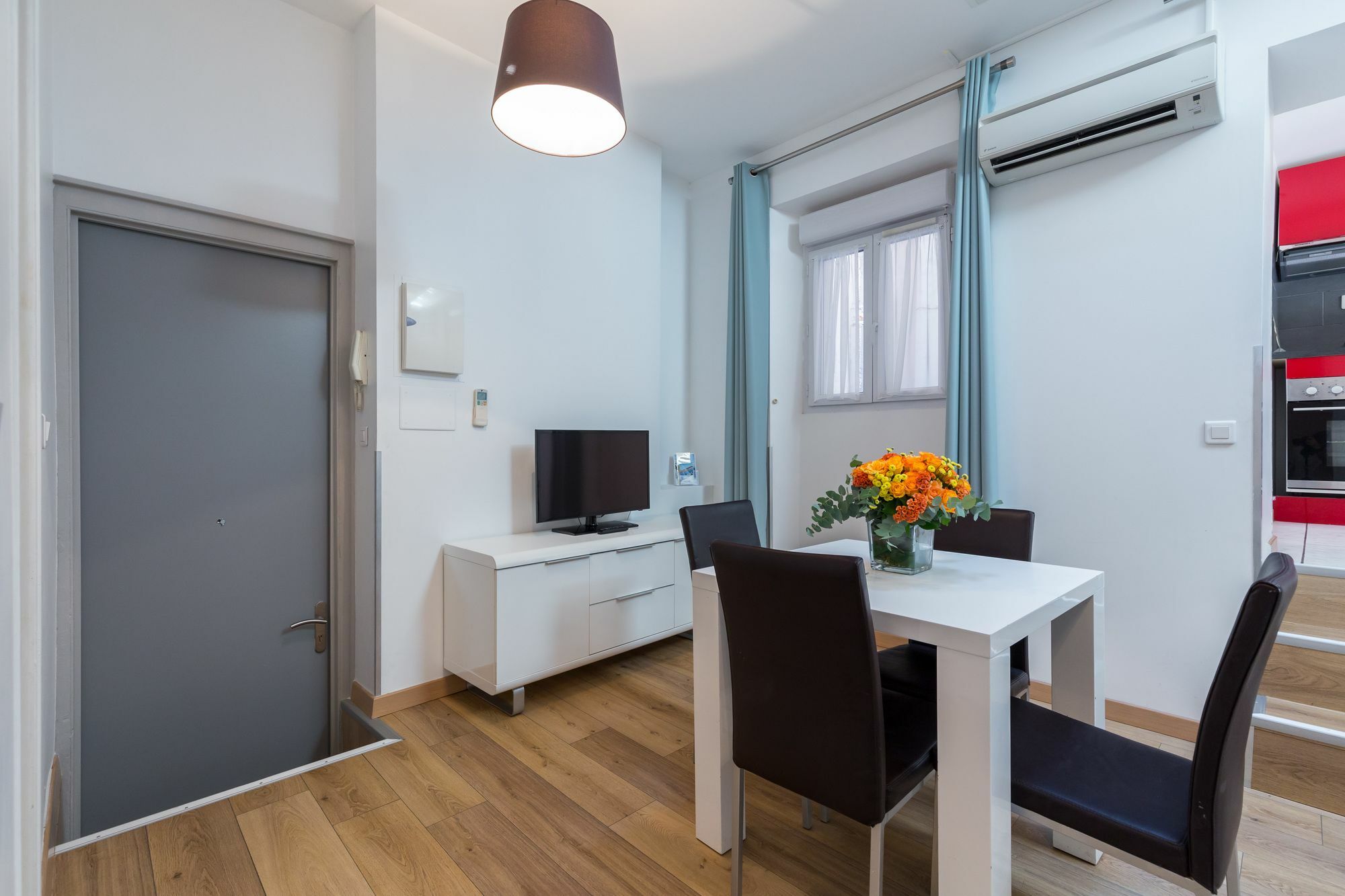 Apartment Florella Clemenceau