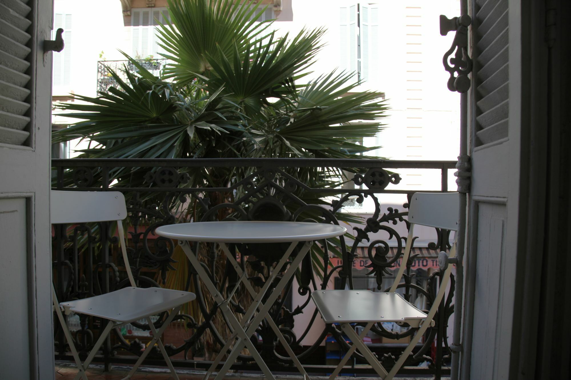 Le Parisien - 4 Pieces, 6 Pers Cannes