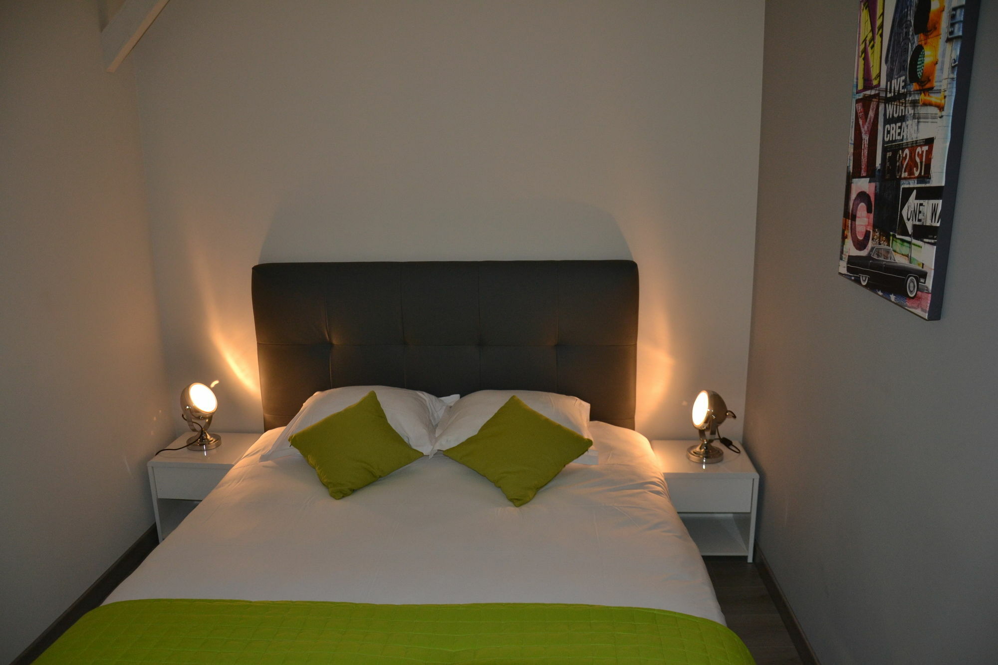 Apartment Etoile *