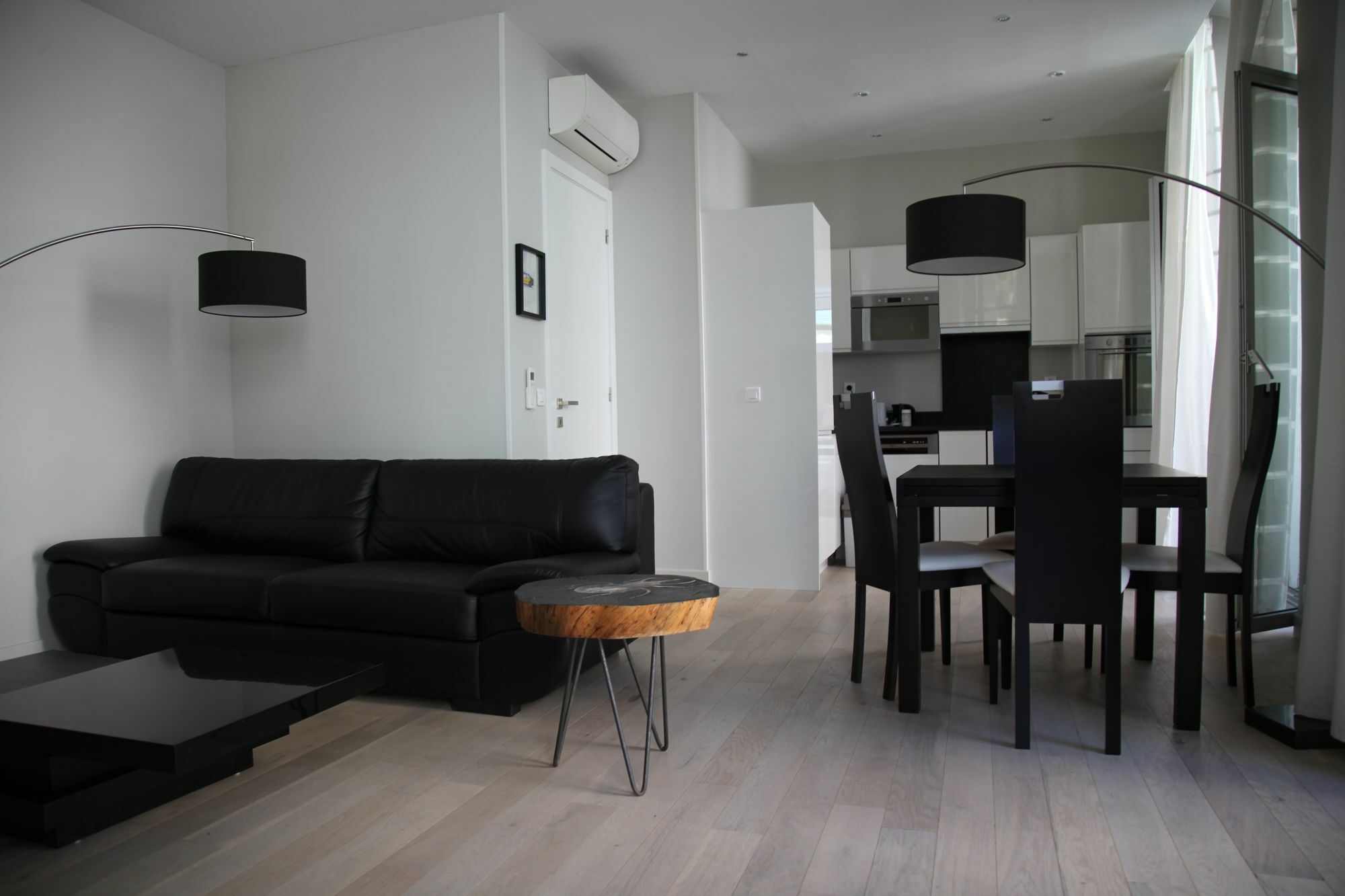 Apartment Le Parisien - 4 Pieces, 6 Pers *