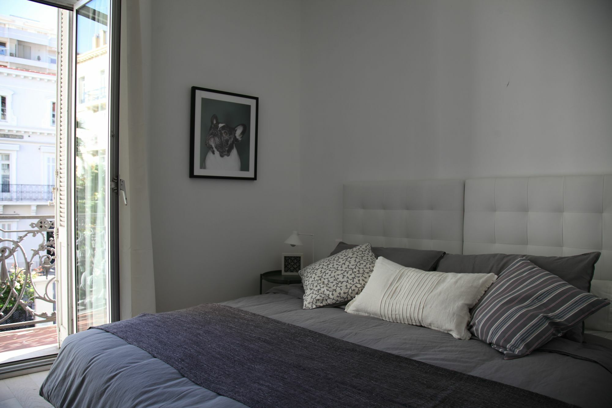 Le Parisien - 4 Pieces, 6 Pers Apartment