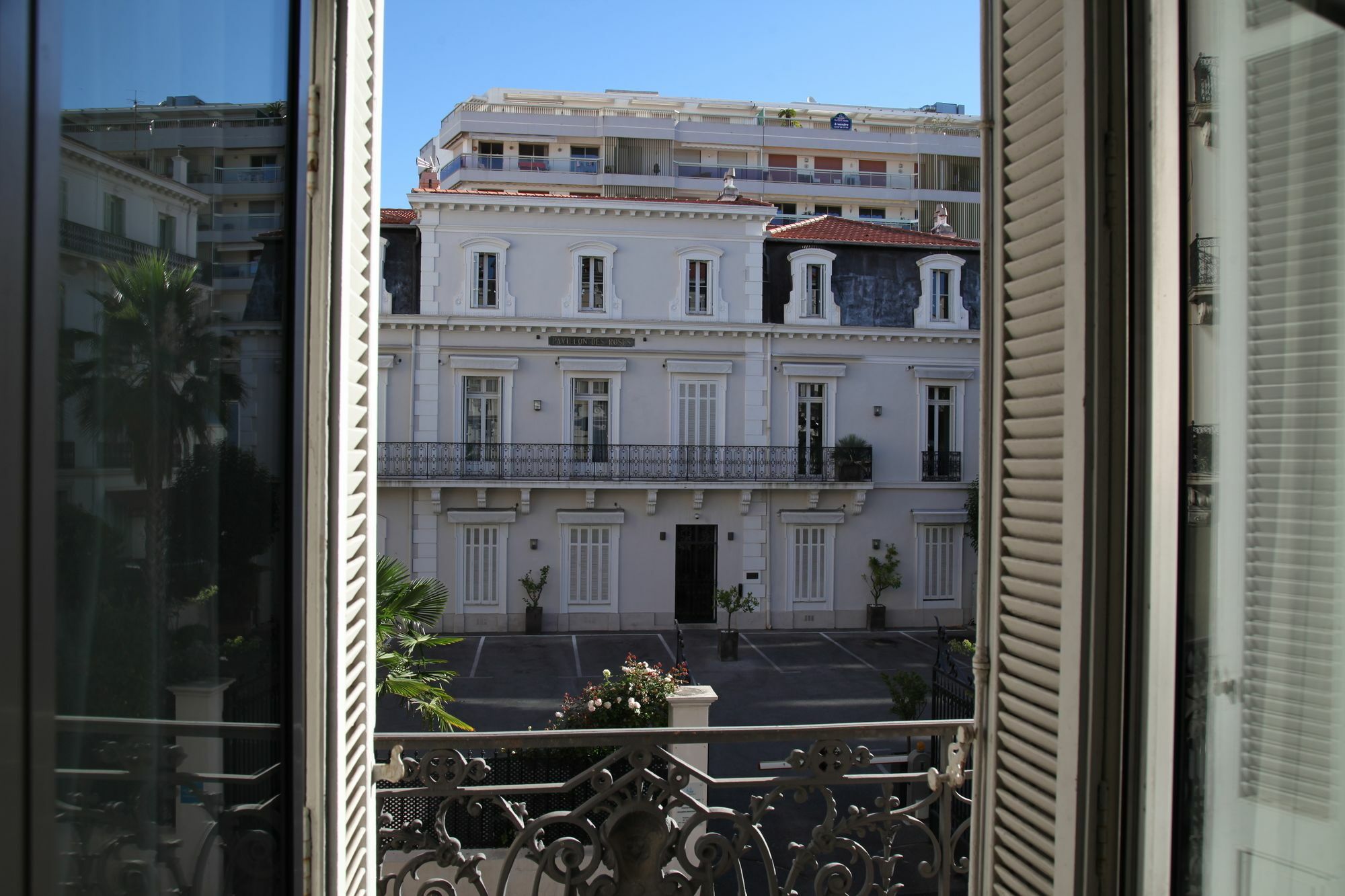 Le Parisien - 4 Pieces, 6 Pers Cannes