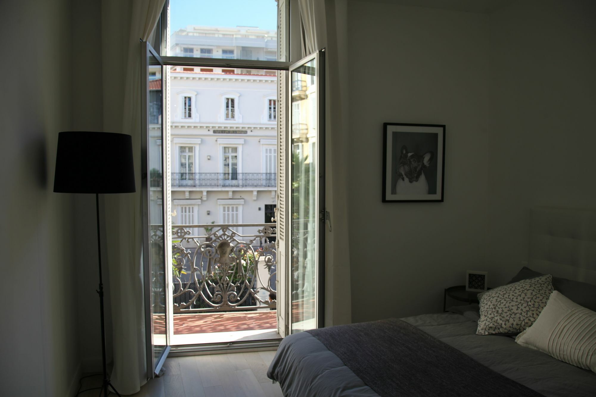 Apartment Le Parisien - 4 Pieces, 6 Pers *