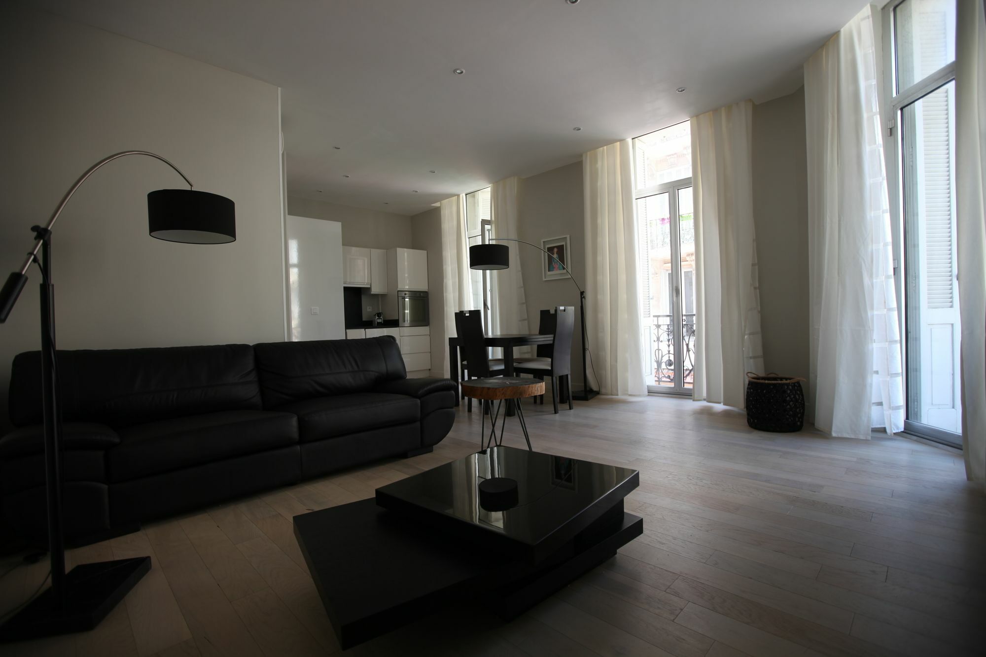 Apartment Le Parisien - 4 Pieces, 6 Pers Cannes