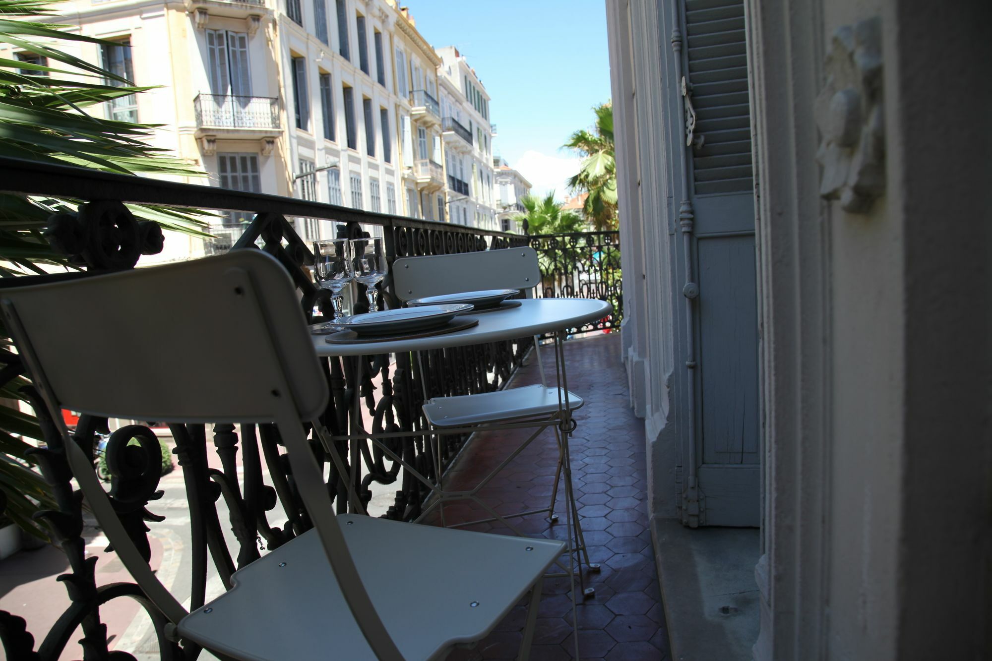Apartment Le Parisien - 4 Pieces, 6 Pers