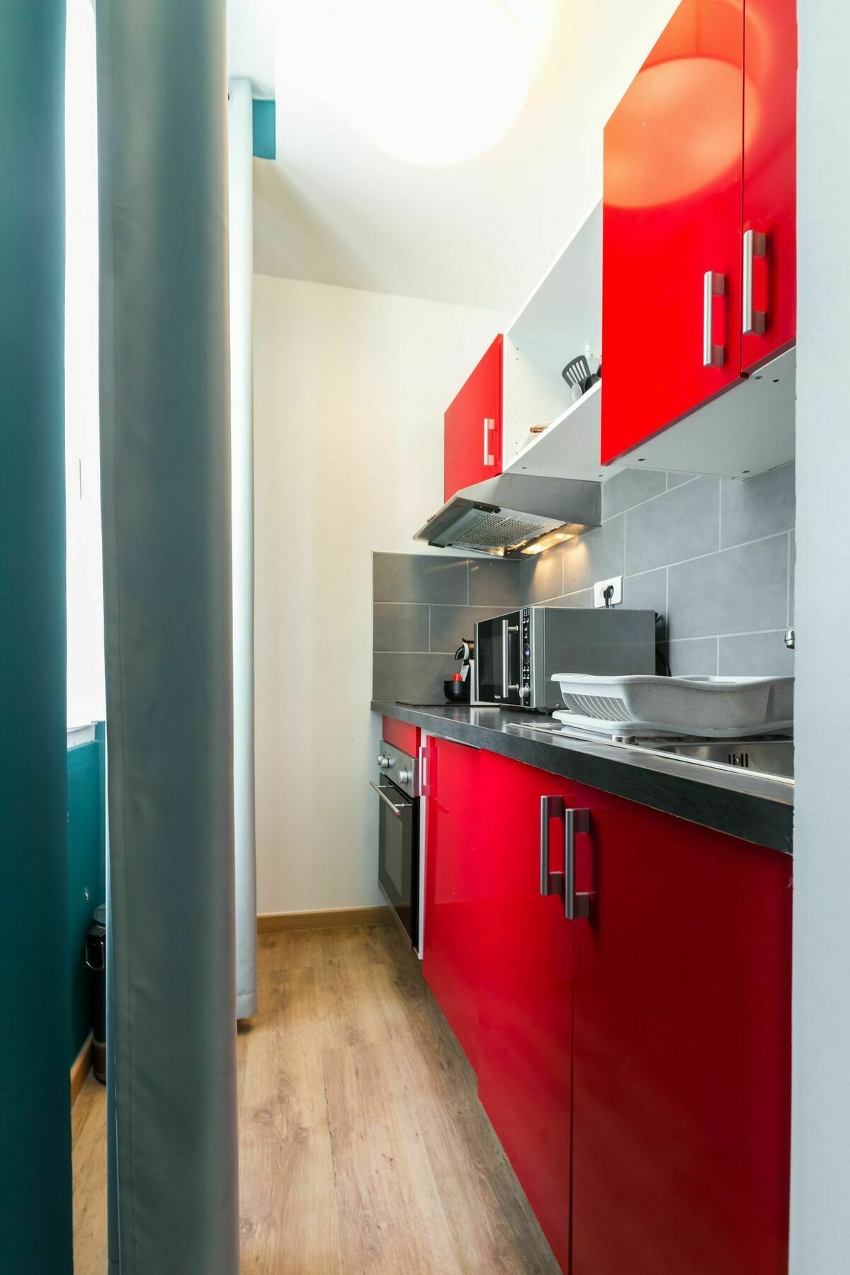 Apartment Florella Clemenceau