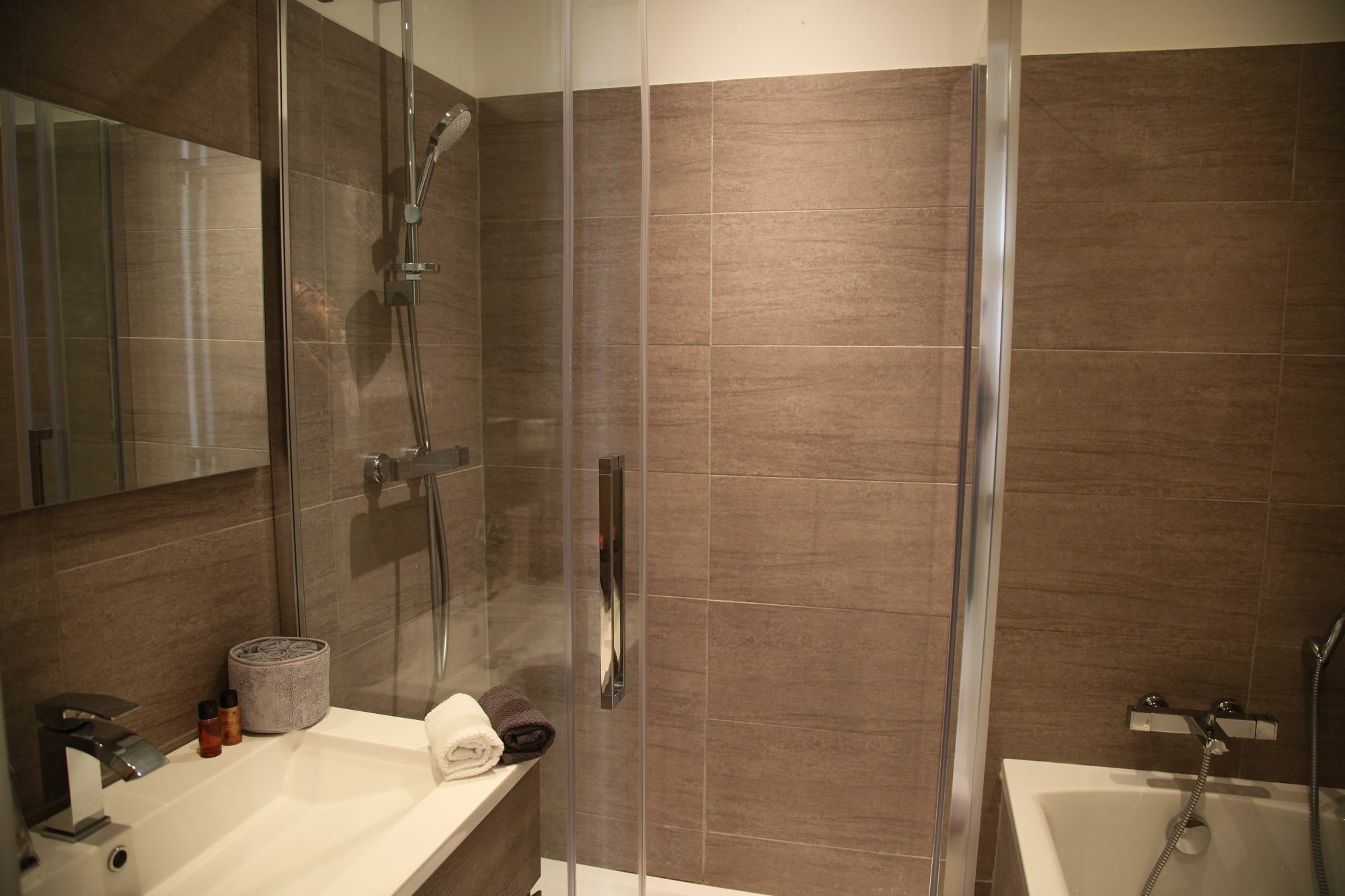 Le Parisien - 4 Pieces, 6 Pers Apartment Cannes