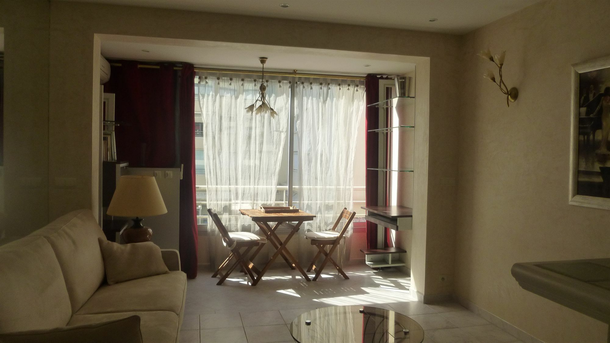 Marazur Apartments Apartment Cannes