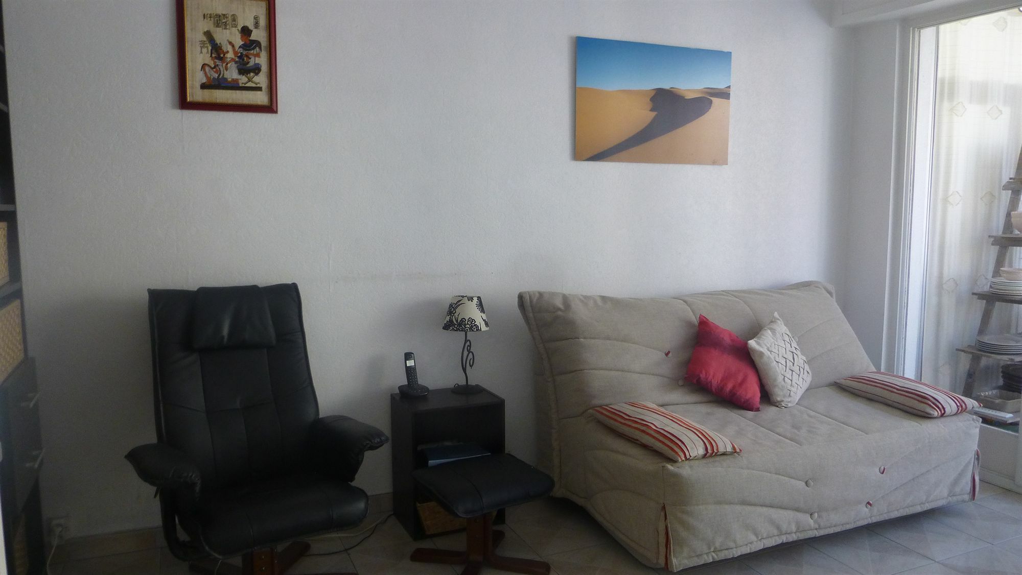 Marazur Apartments Cannes