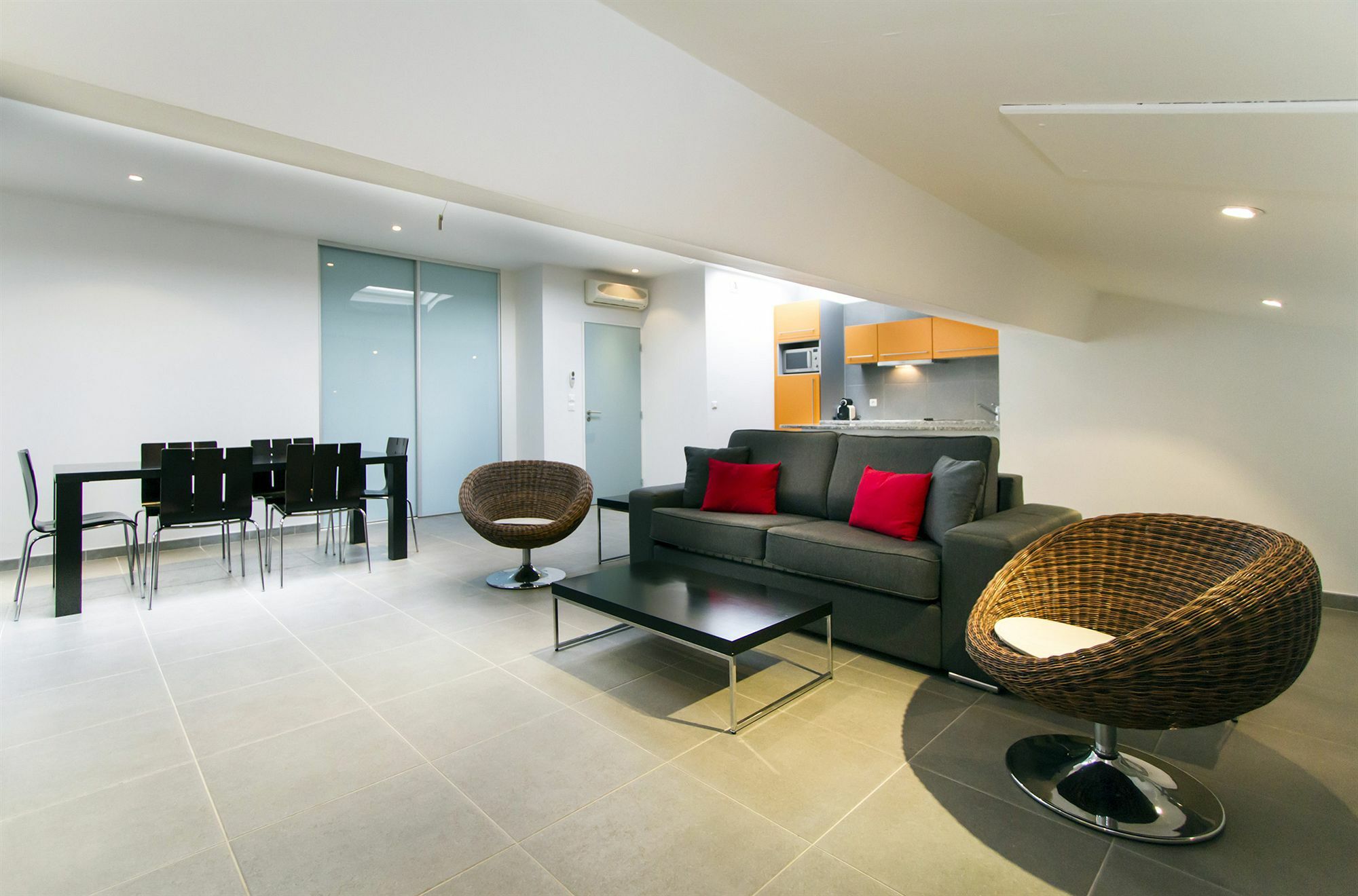 Apartment Florella Croisette Cannes