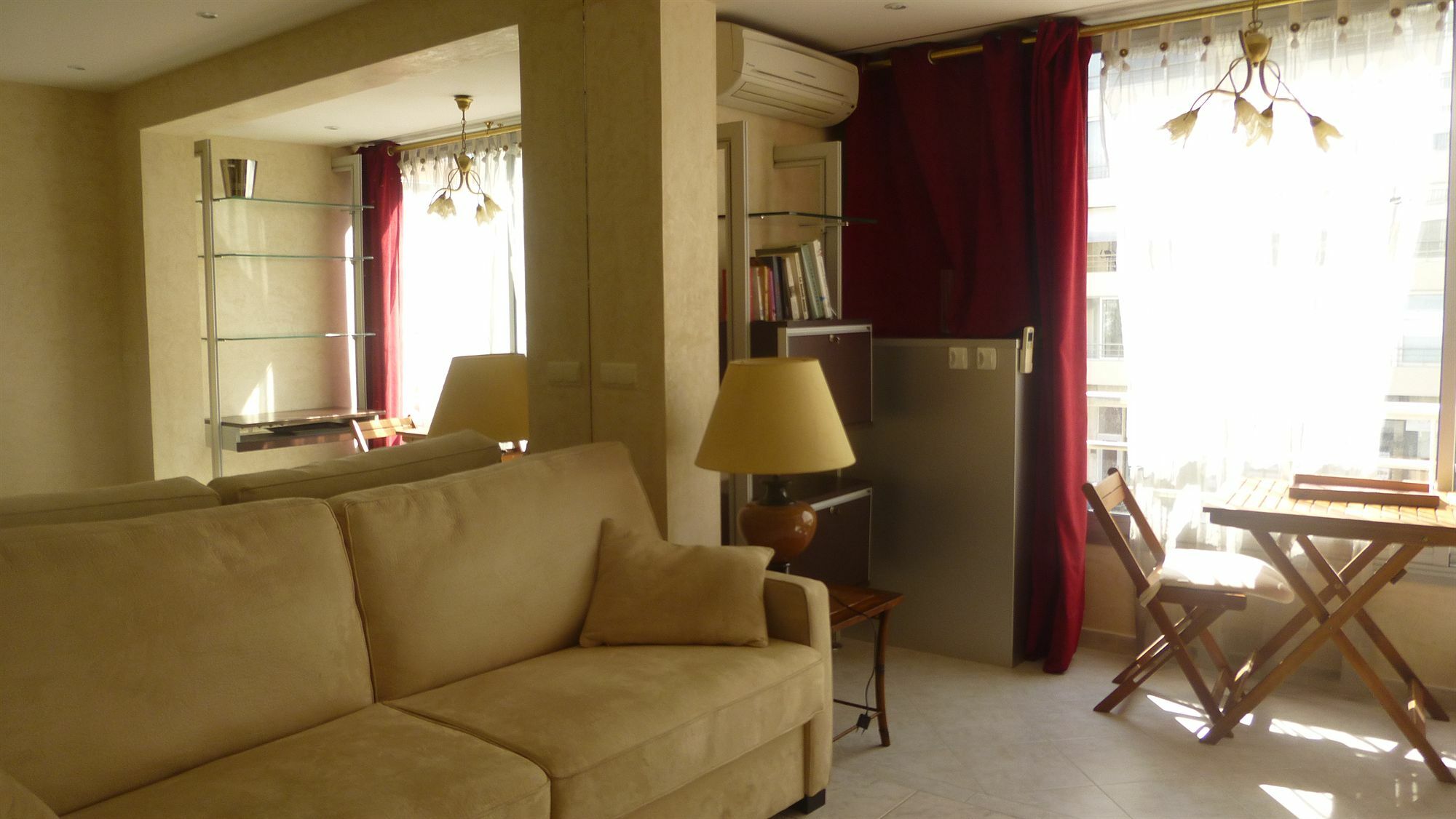 Apartment Marazur Apartments