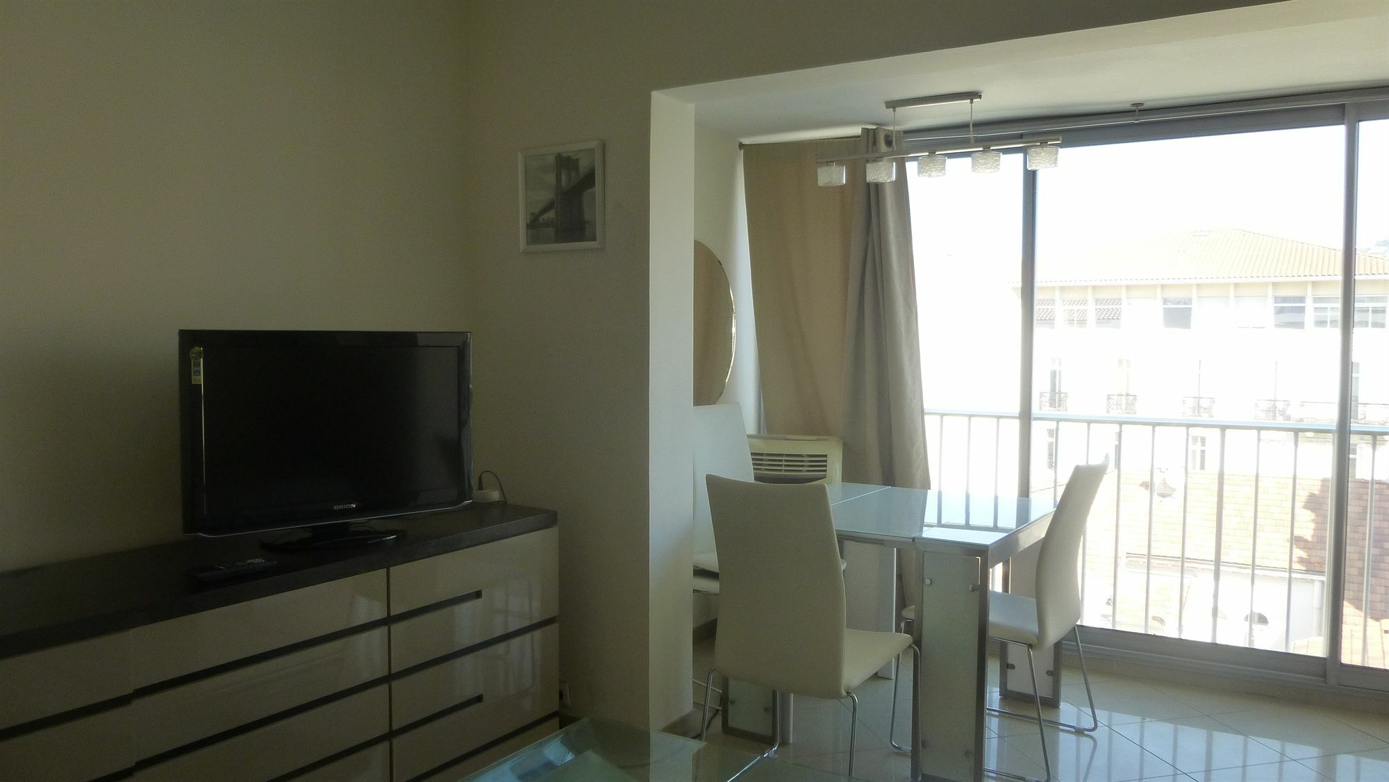 Marazur Apartments