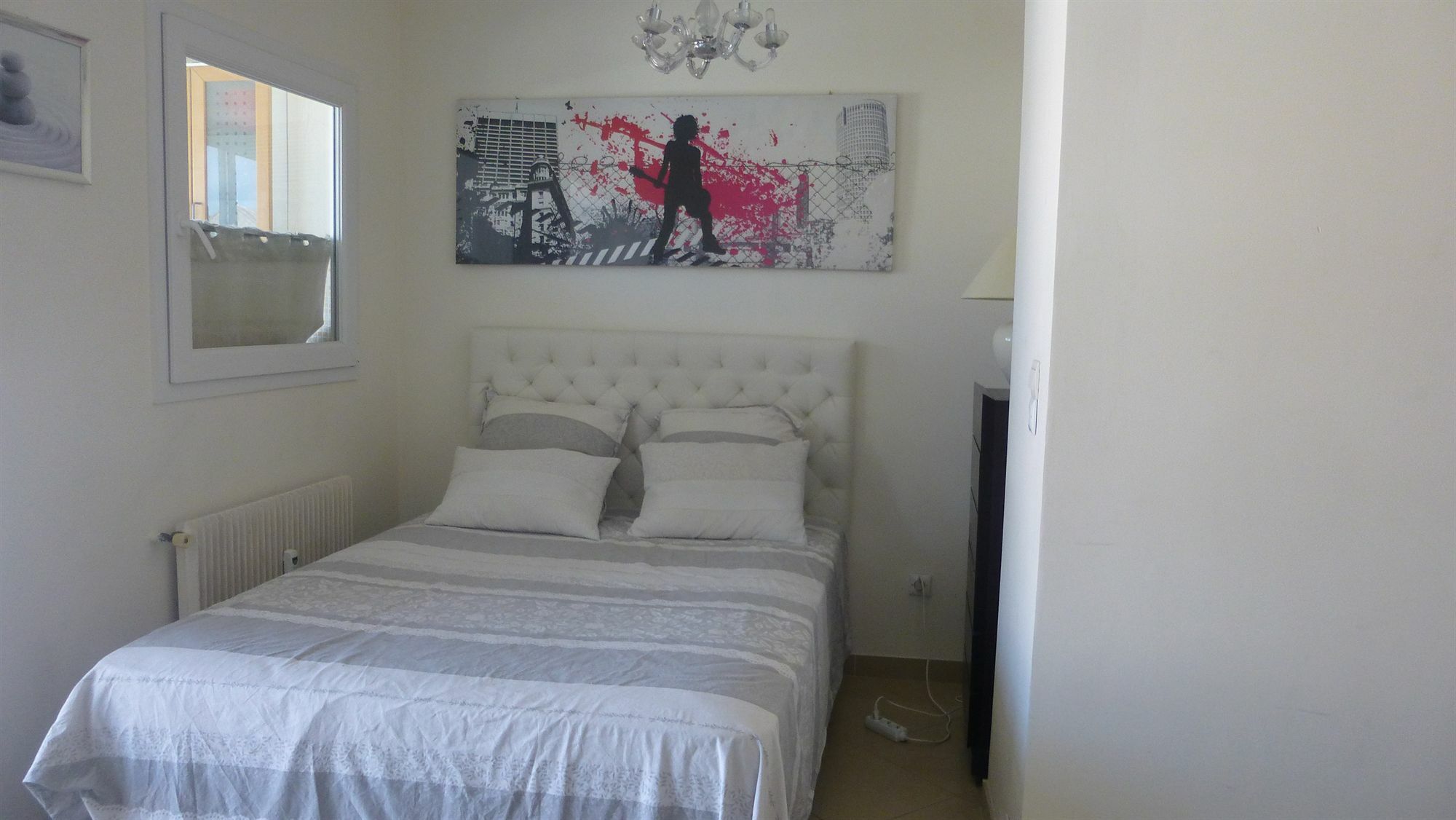 Marazur Apartments Apartment