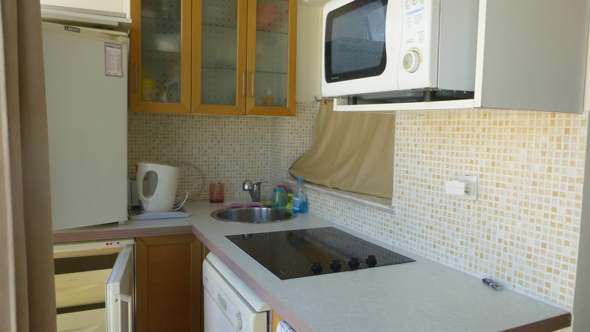 Apartment Marazur Apartments
