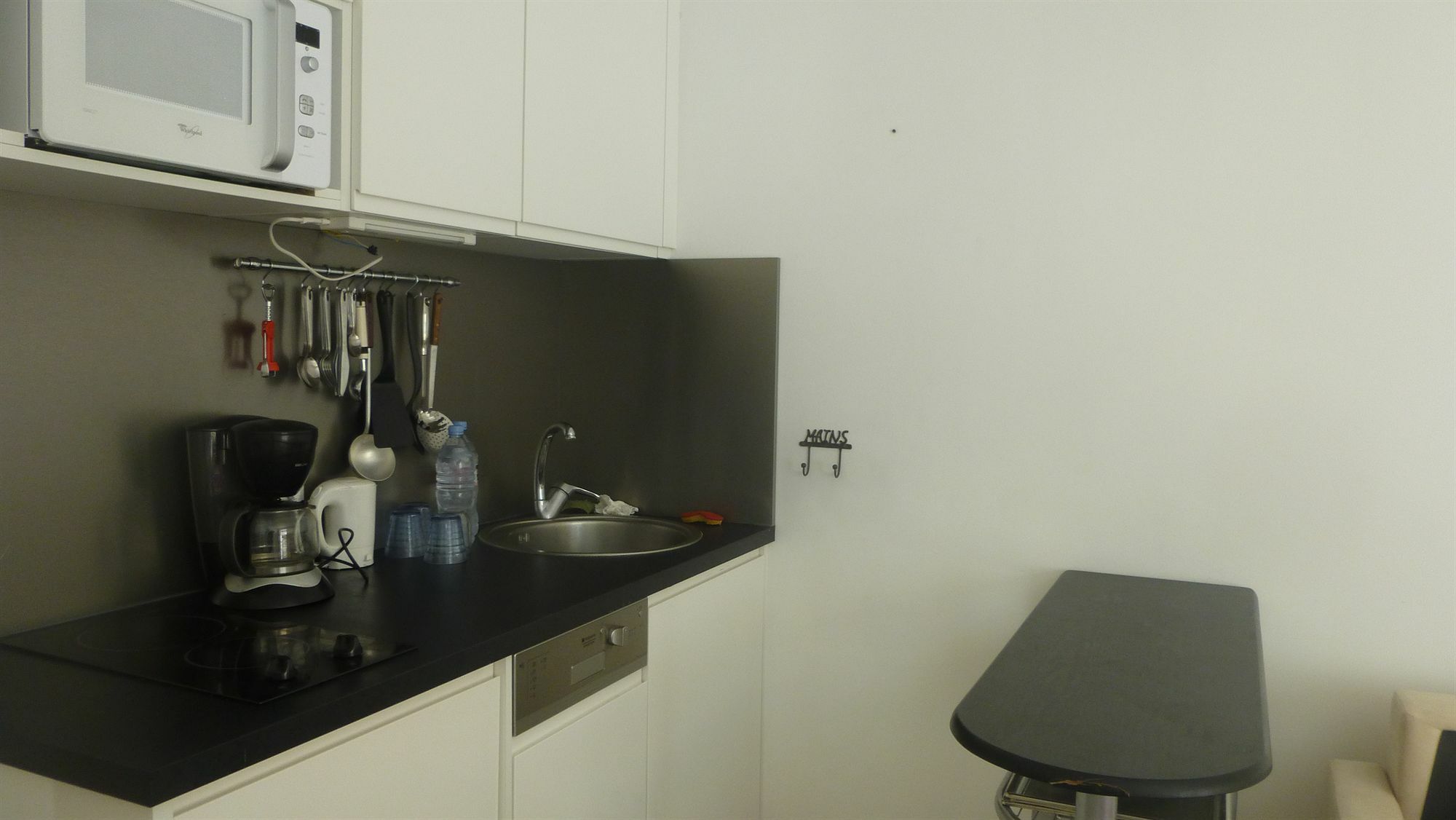 Marazur Apartments