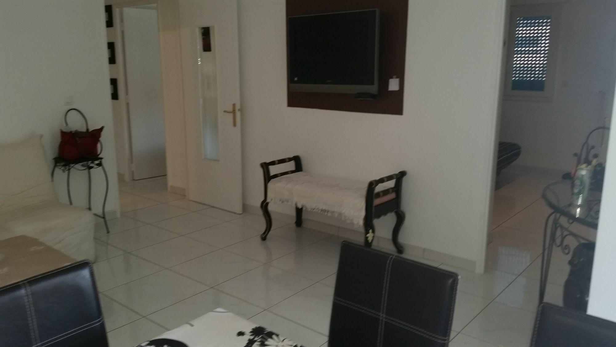 Apartment Marazur Apartments Cannes