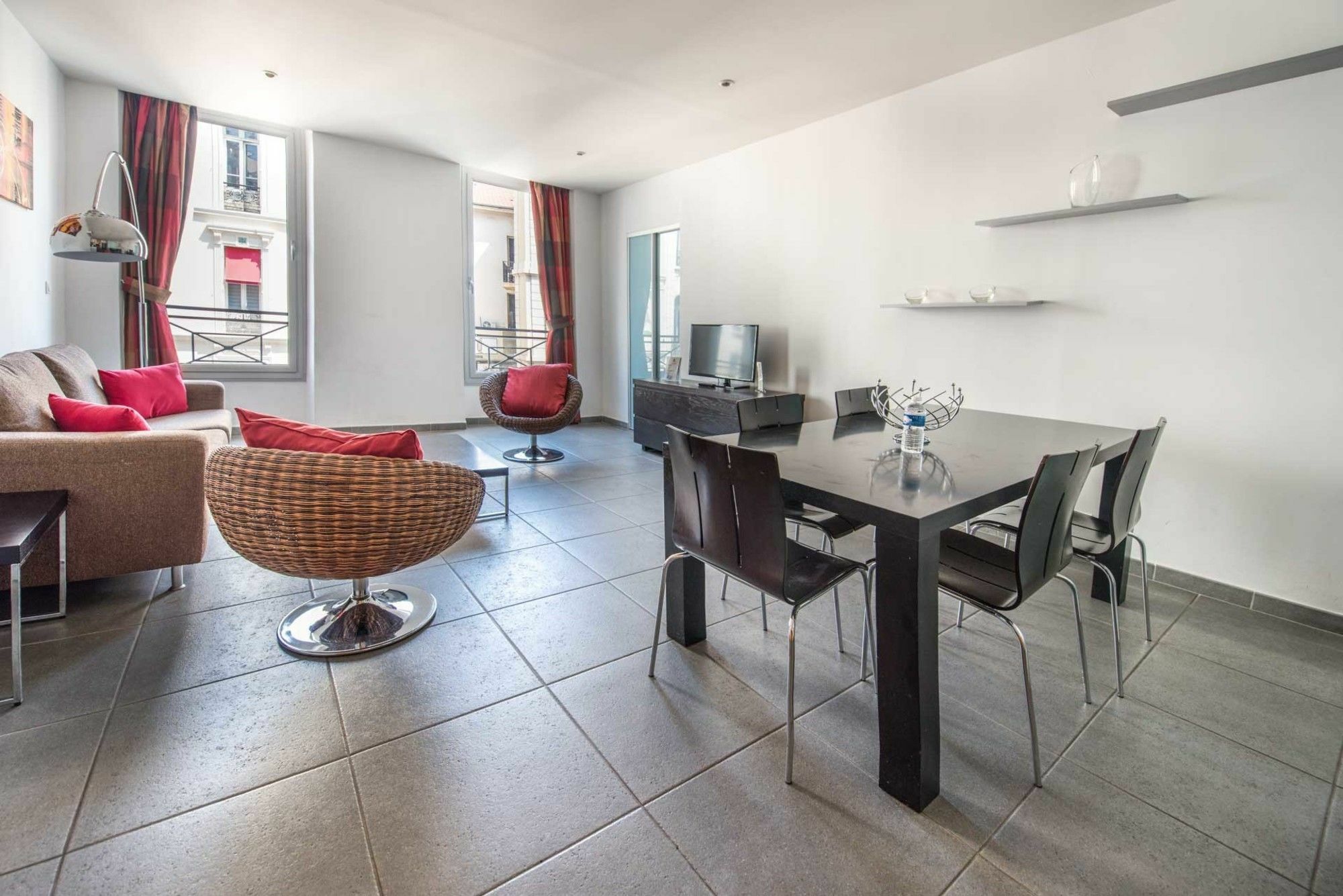 Florella Croisette Apartment