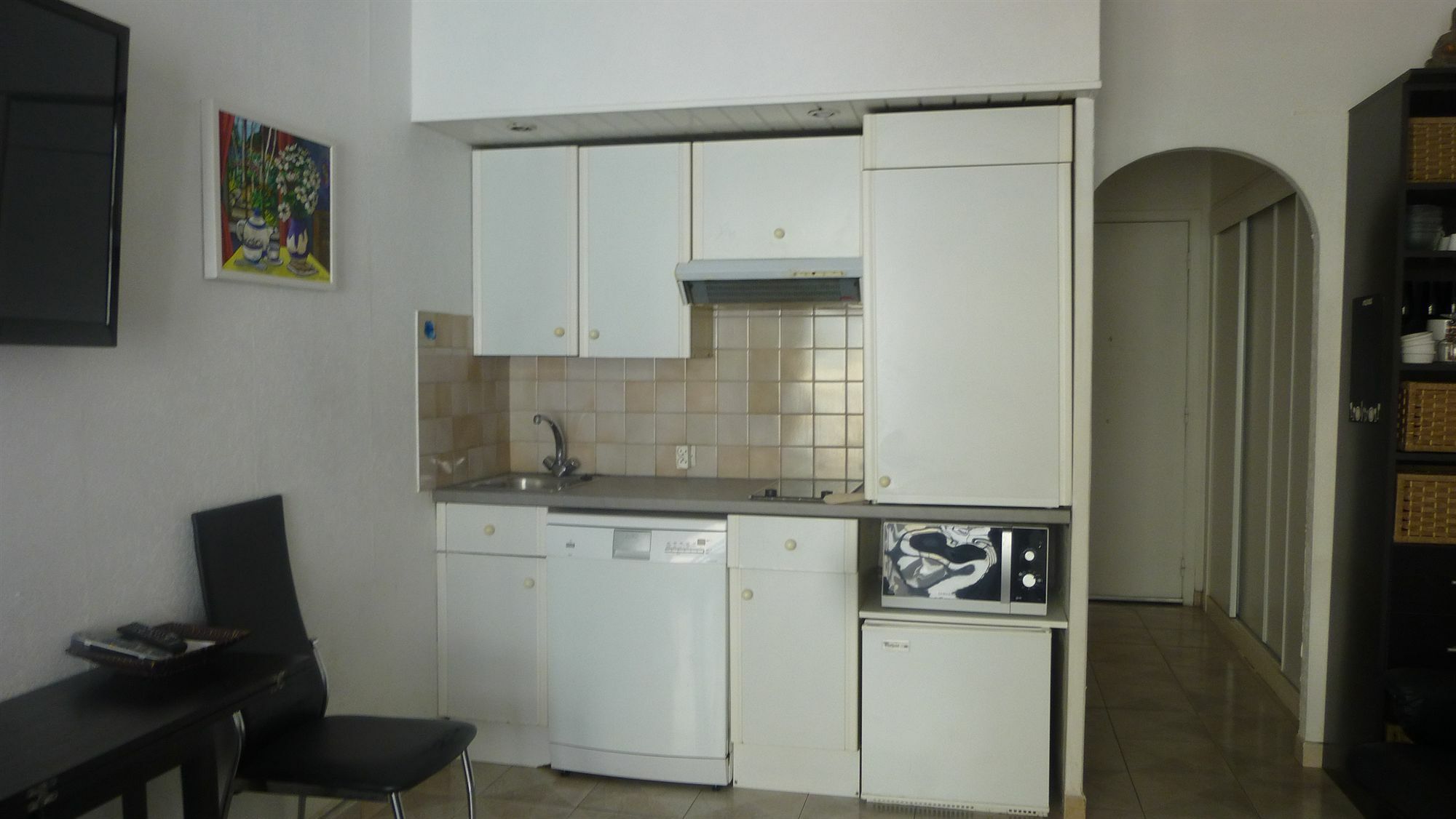 Marazur Apartments