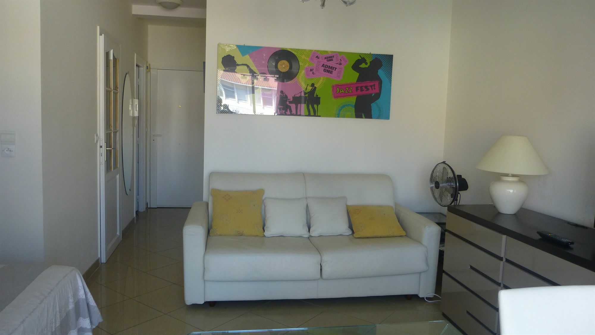Apartment Marazur Apartments Cannes