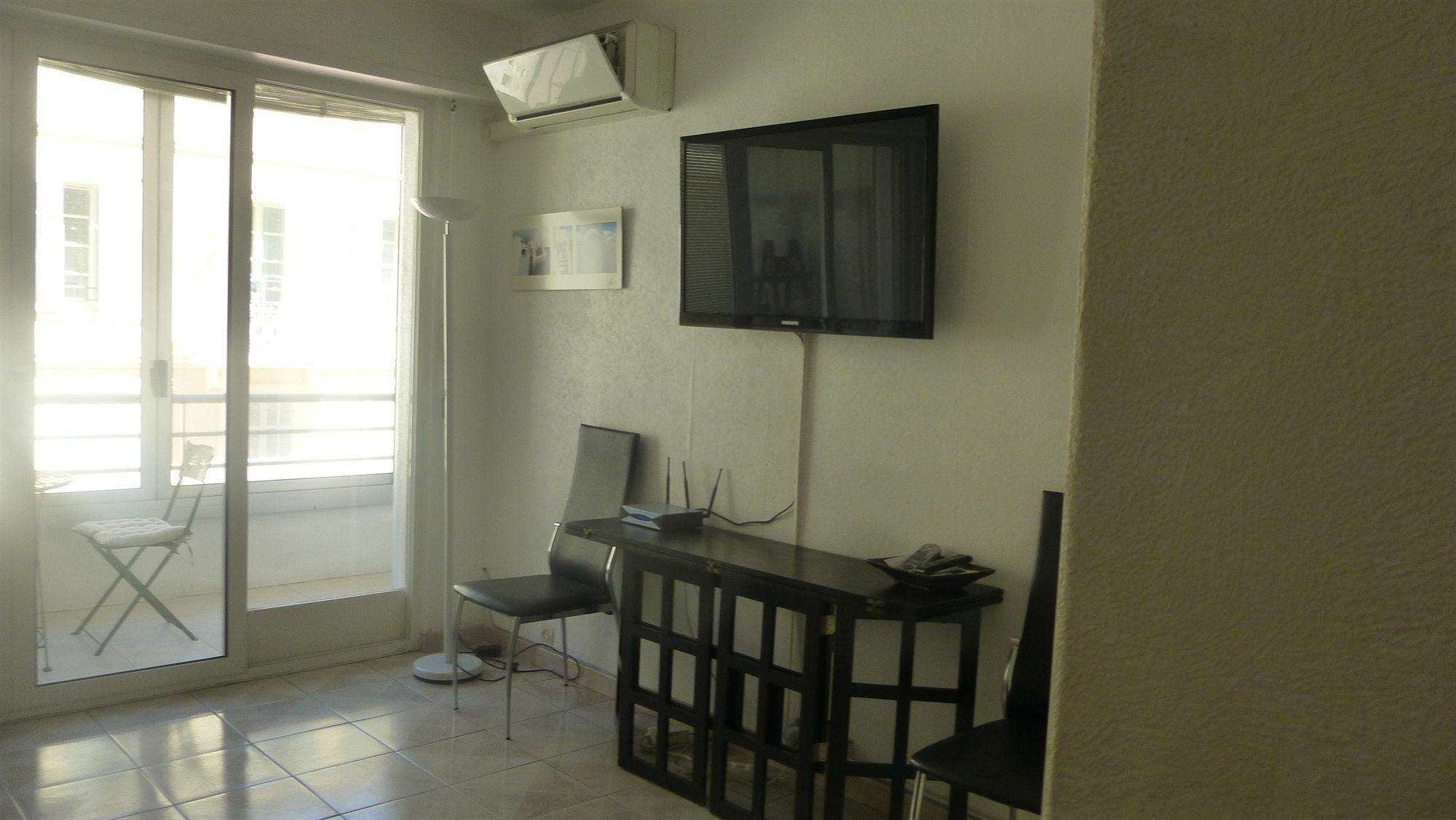 Marazur Apartments * Cannes