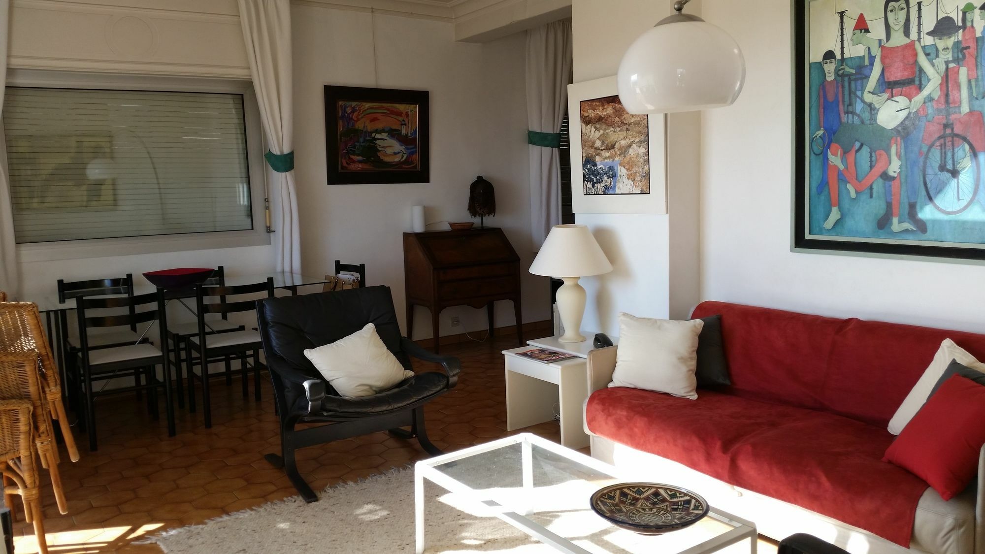 Marazur Apartments *