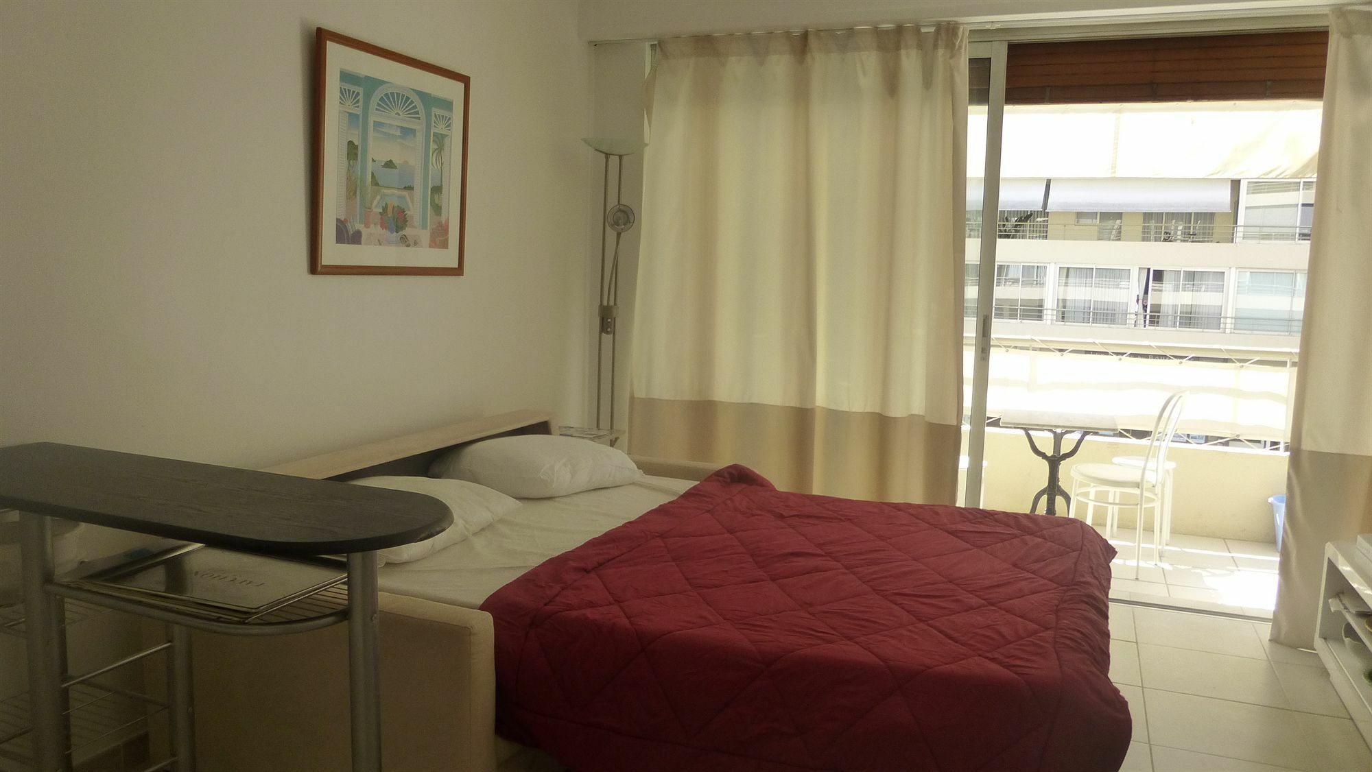 Apartment Marazur Apartments Cannes