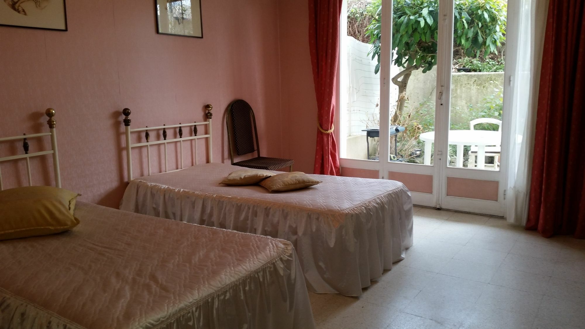 Marazur Apartments Cannes