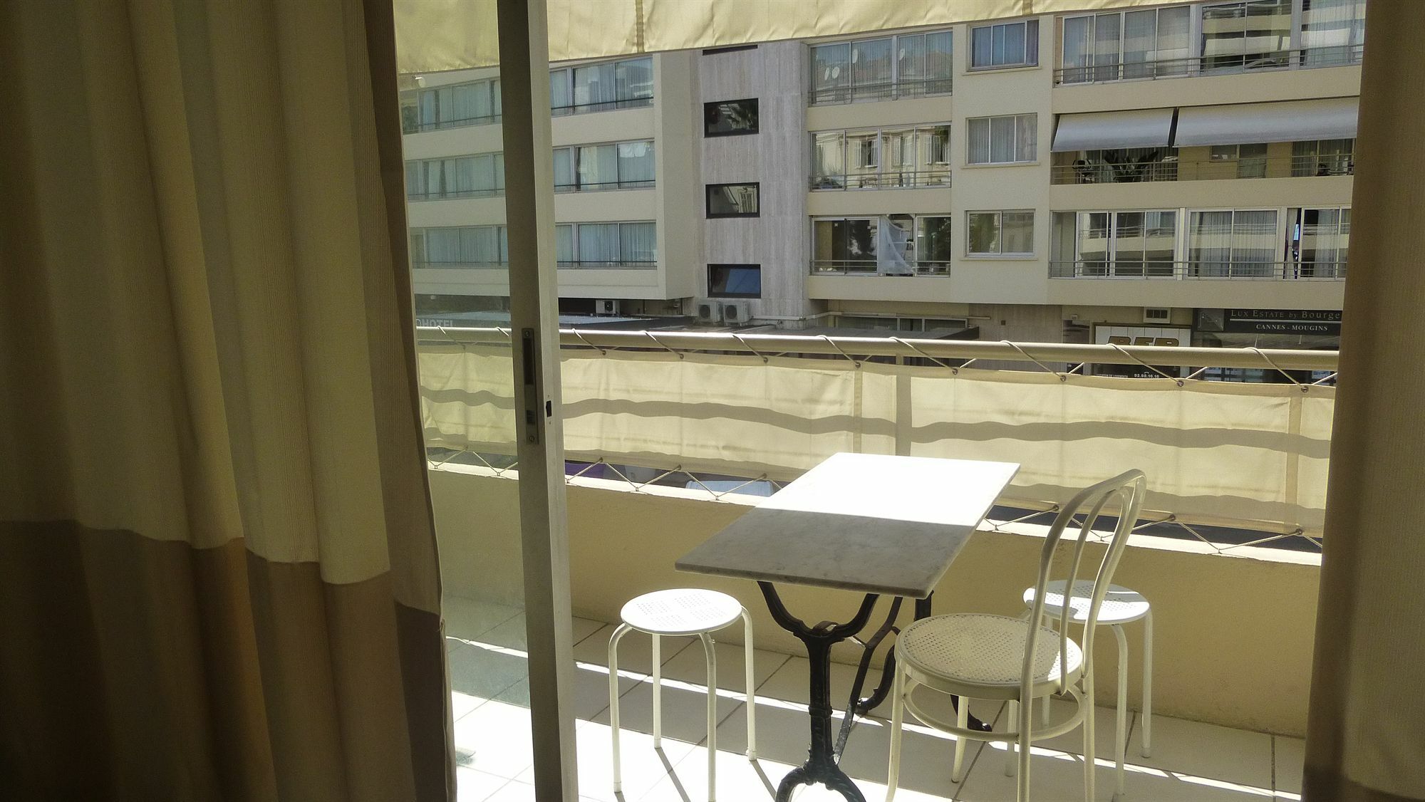Apartment Marazur Apartments