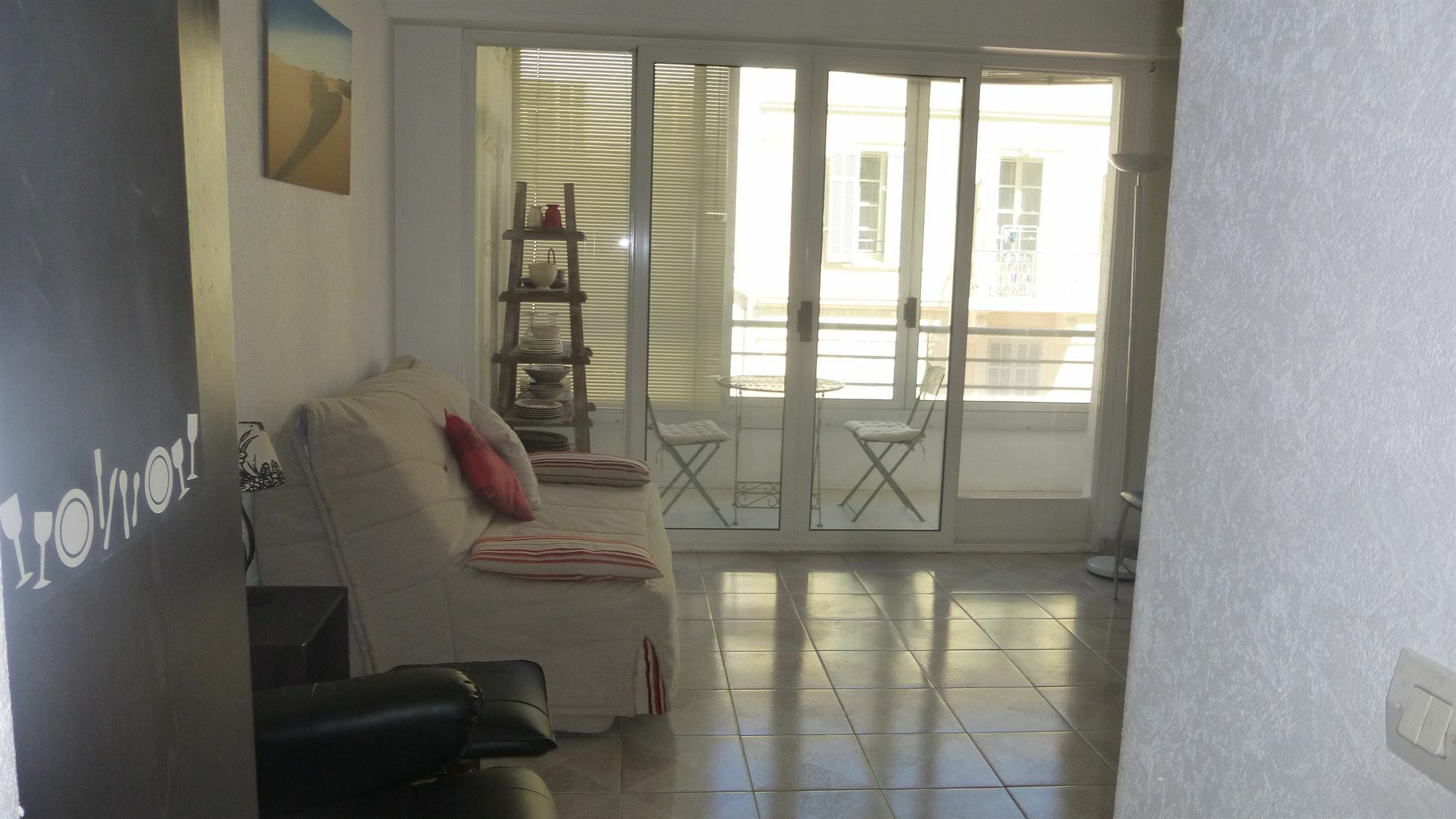 Apartment Marazur Apartments Cannes