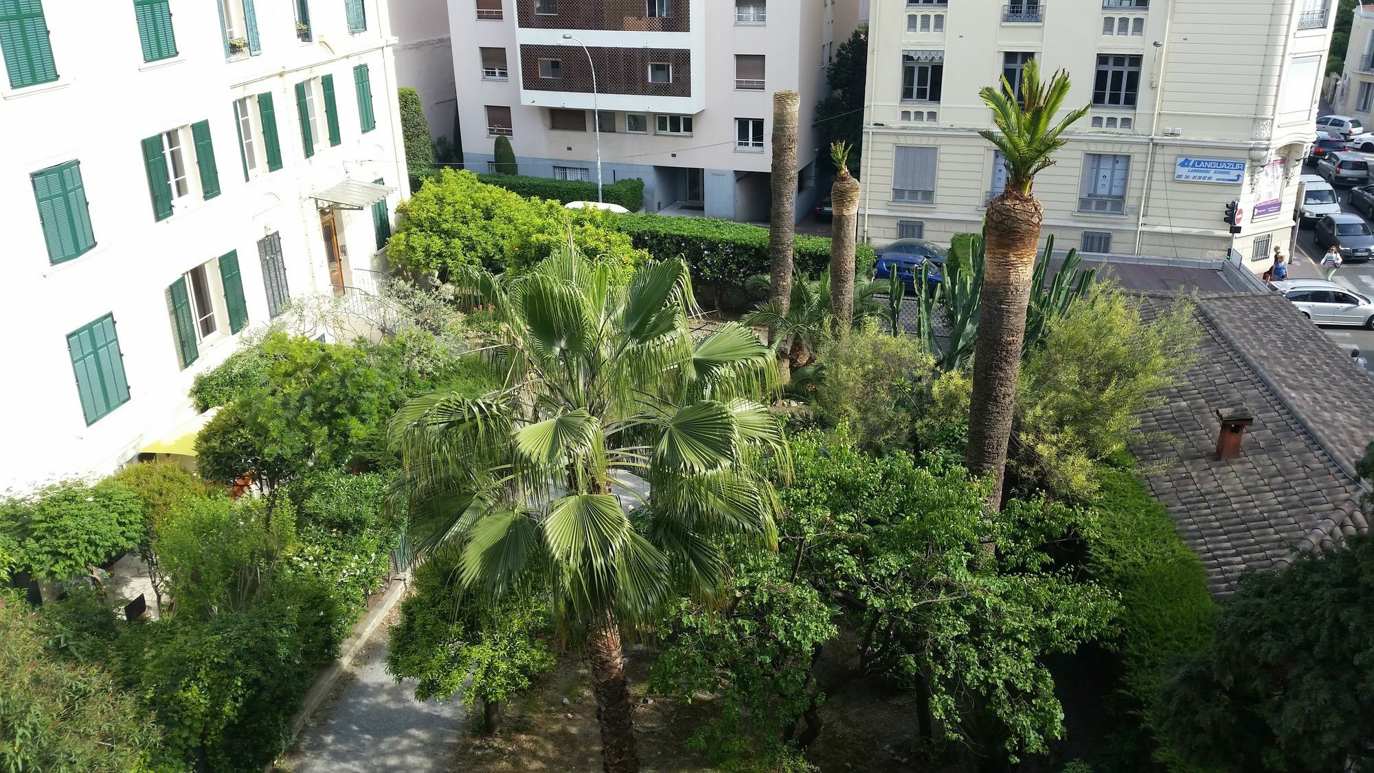 Marazur Apartments