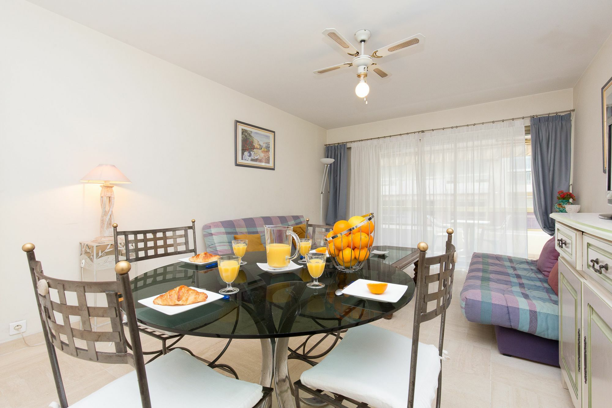 Palais Royal Yourhosthelper Apartment Cannes