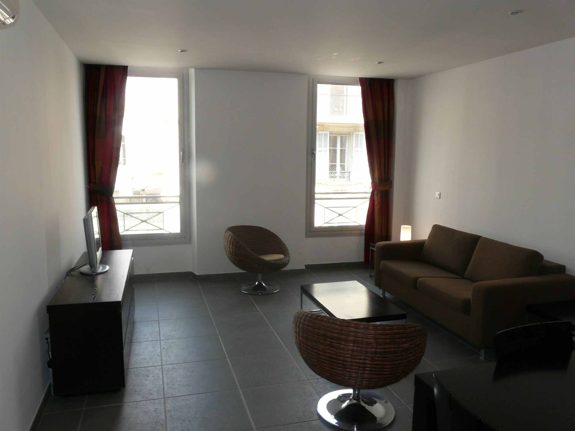 Florella Croisette Apartment