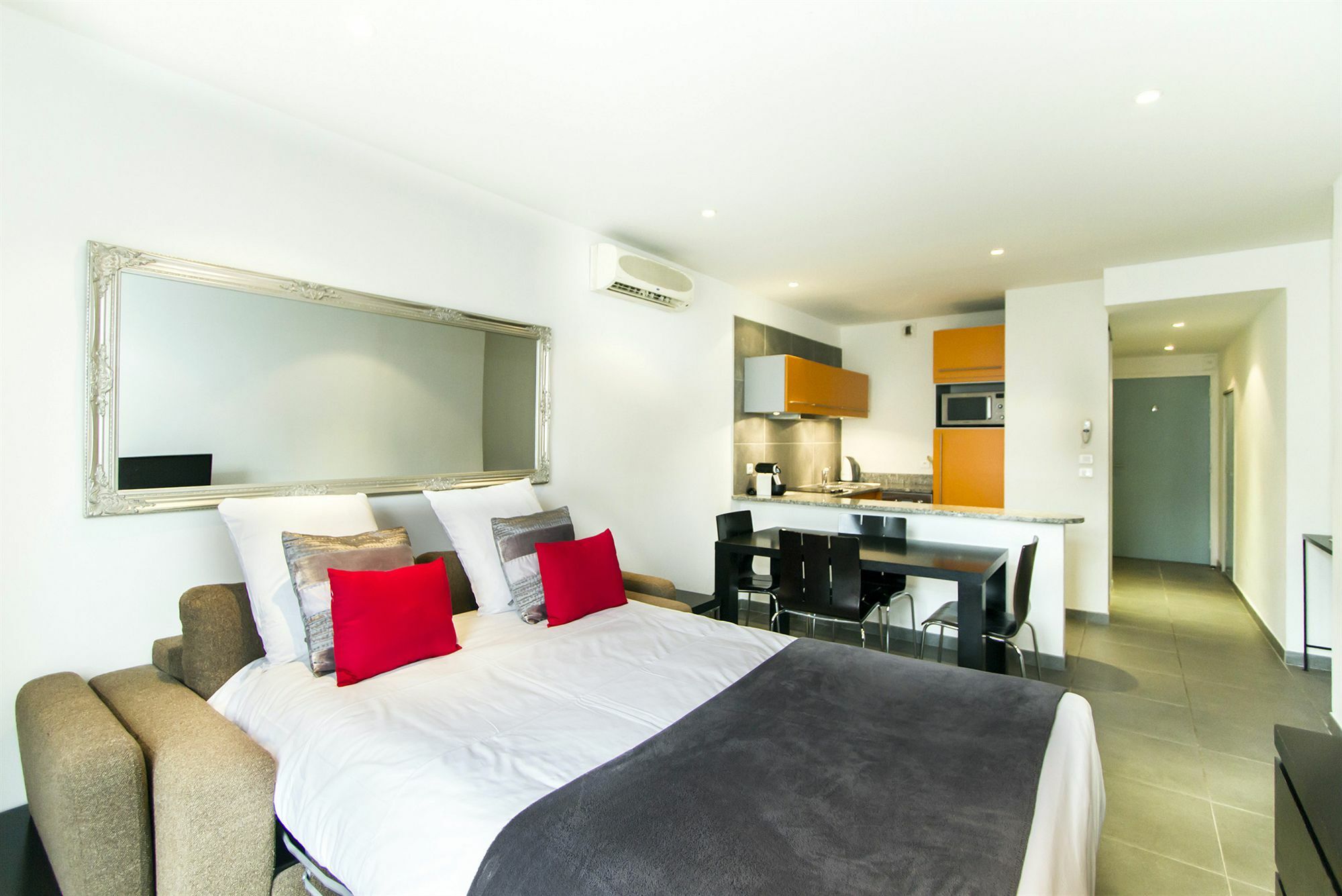 Florella Croisette Apartment Cannes
