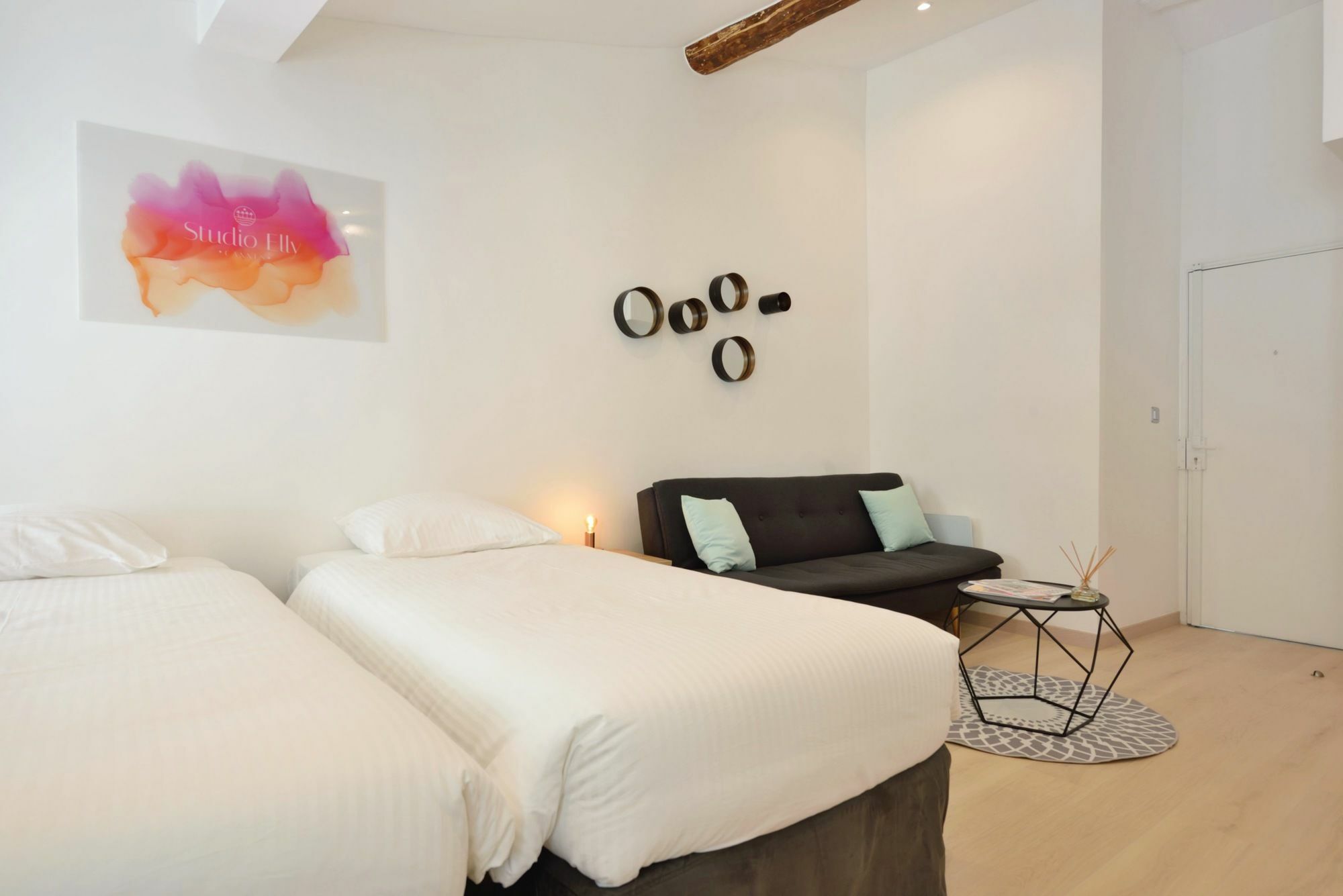 Elly Apartamento Cannes