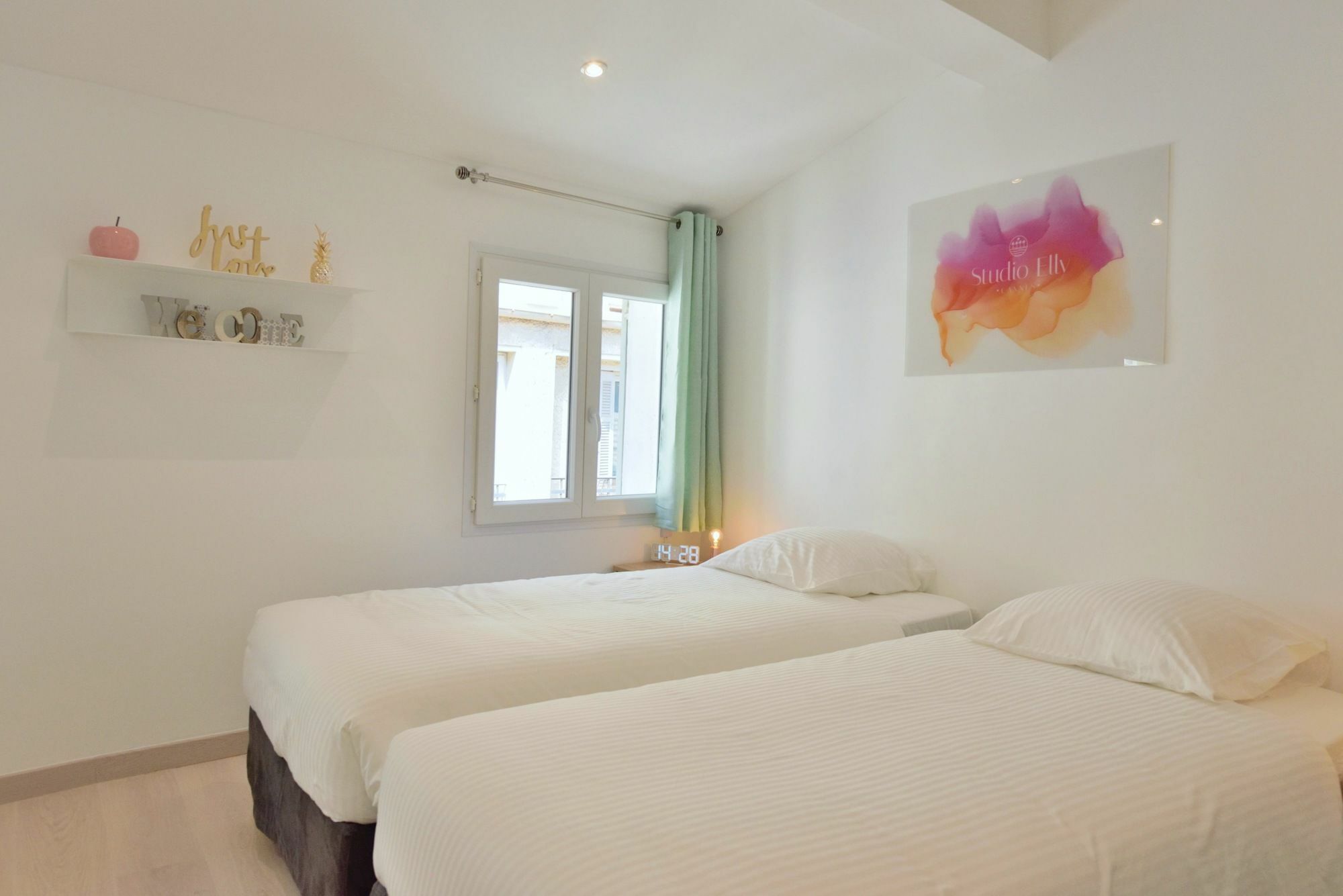 Elly Apartamento