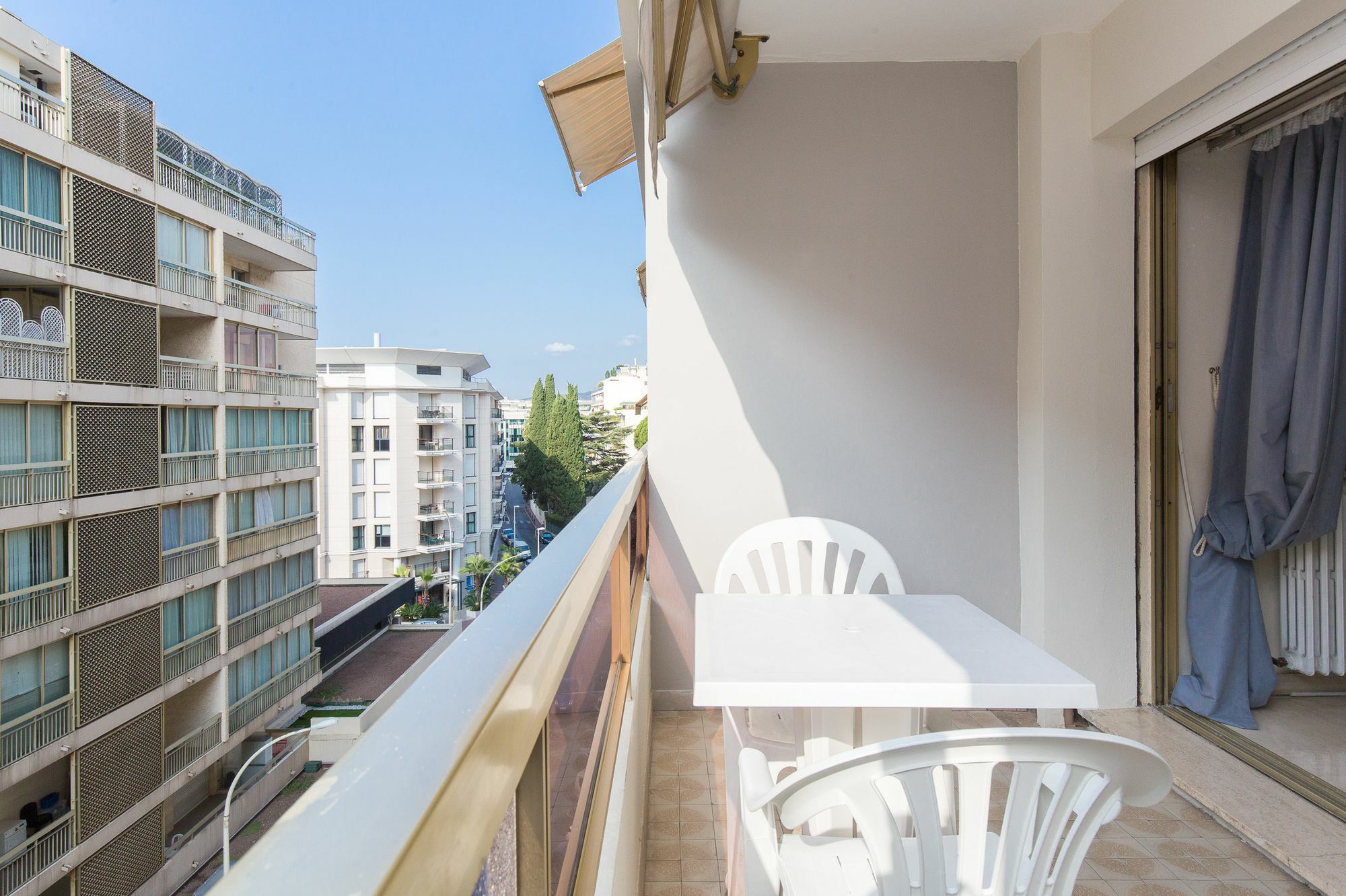 Palais Royal Yourhosthelper Apartment Cannes