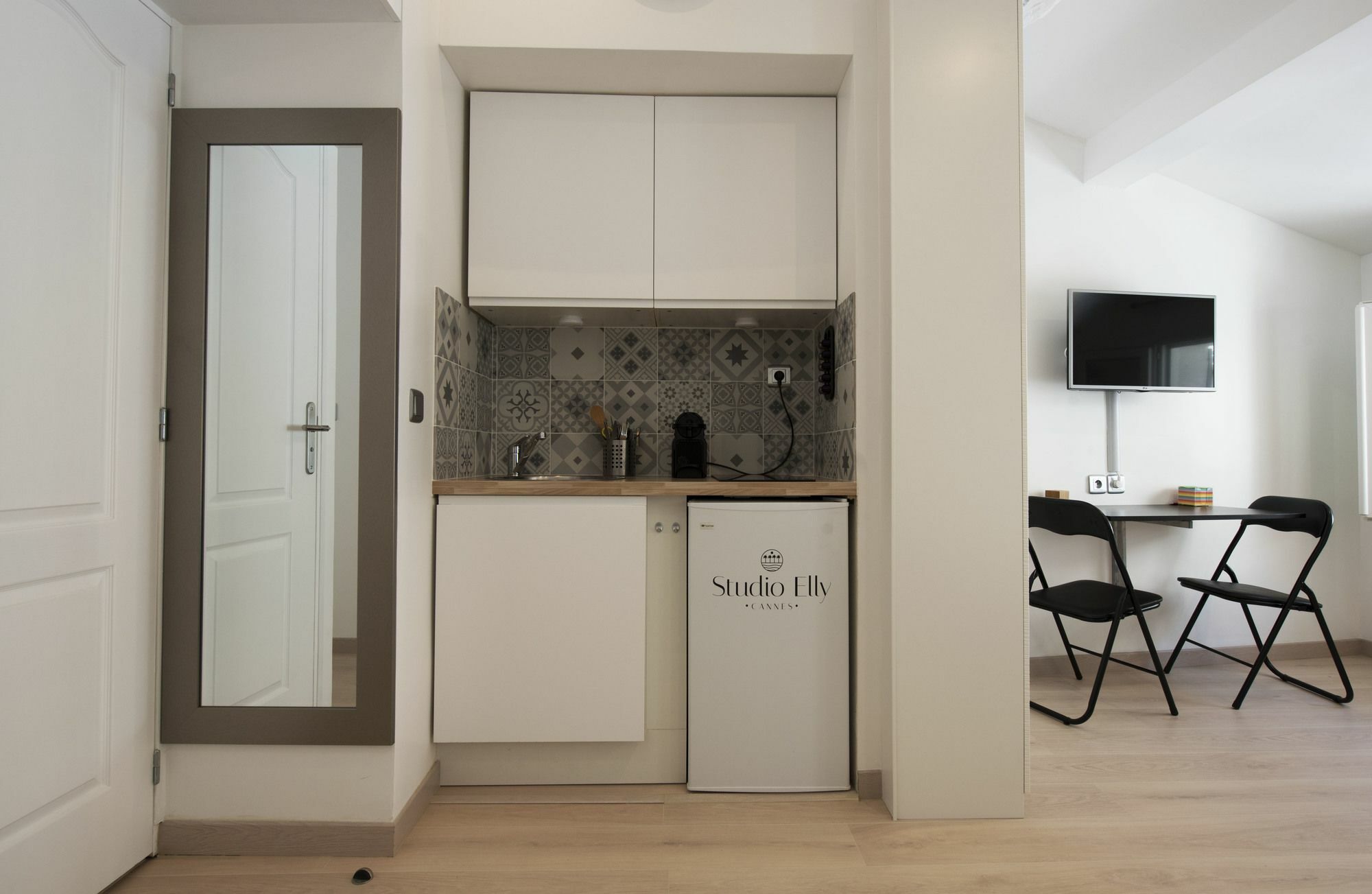 Elly Apartamento