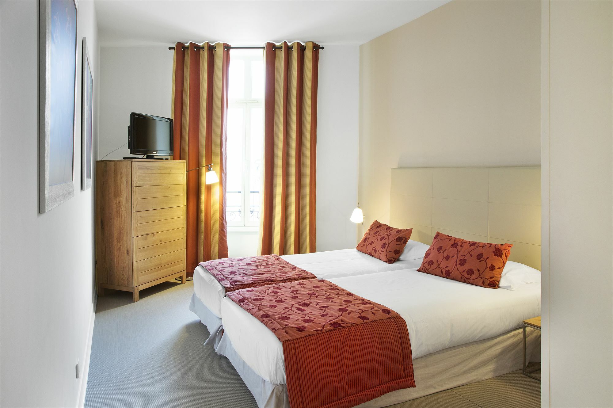 Appart hôtel Croisette Prestige