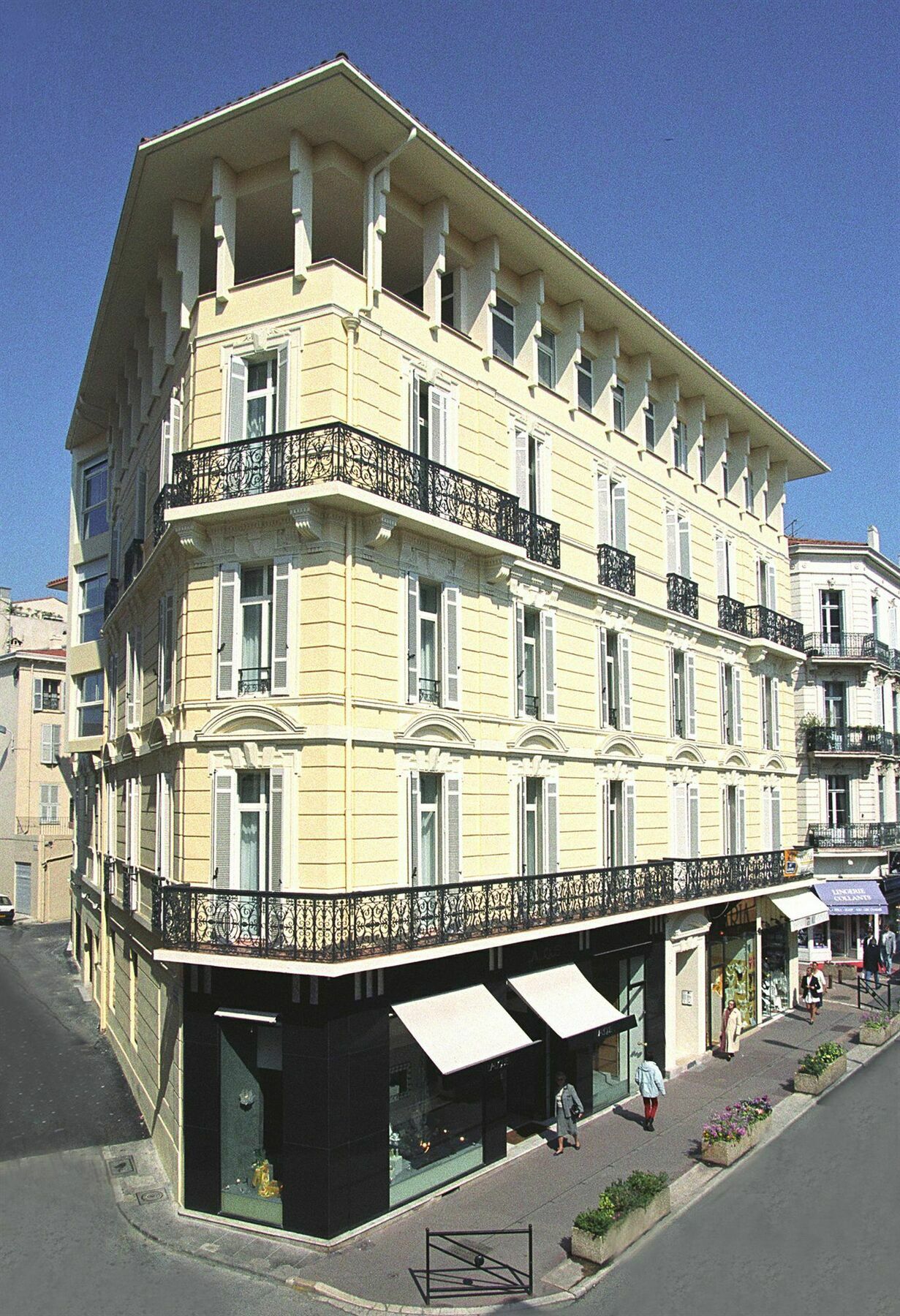 Croisette Prestige Appart hôtel