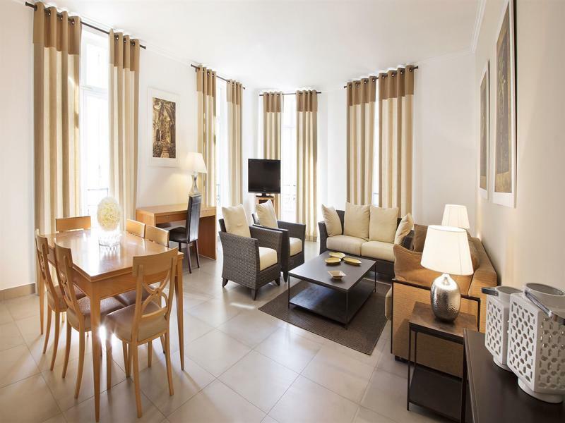 Croisette Prestige