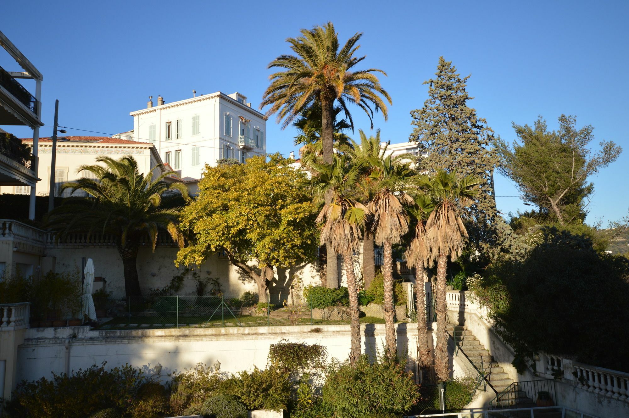 Three-bedroom Super Apartment Cannes