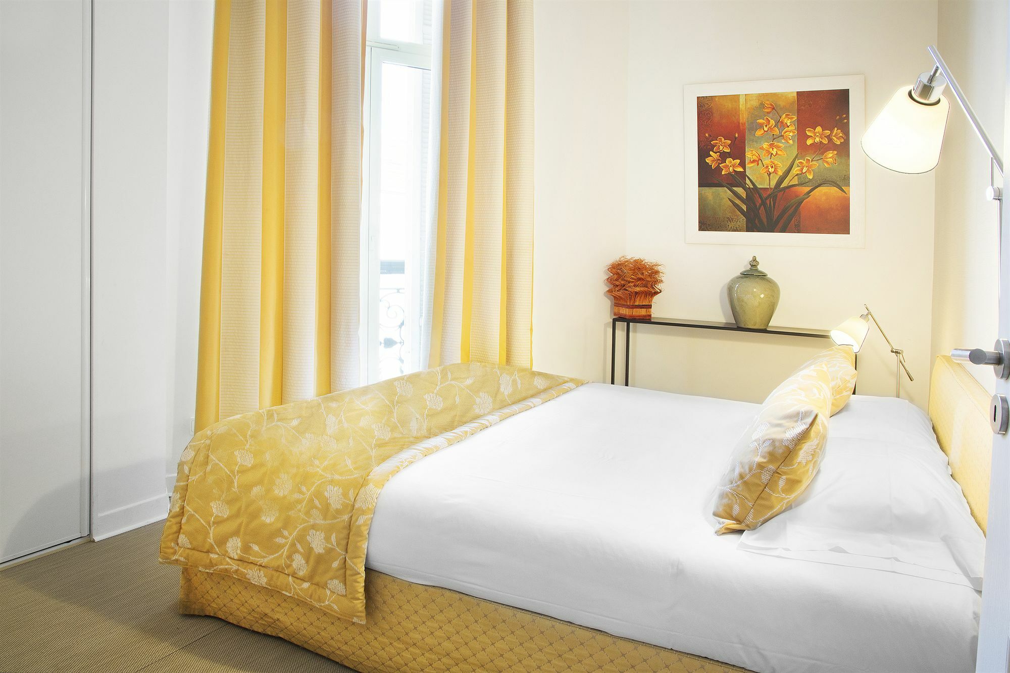 Appart hôtel Croisette Prestige