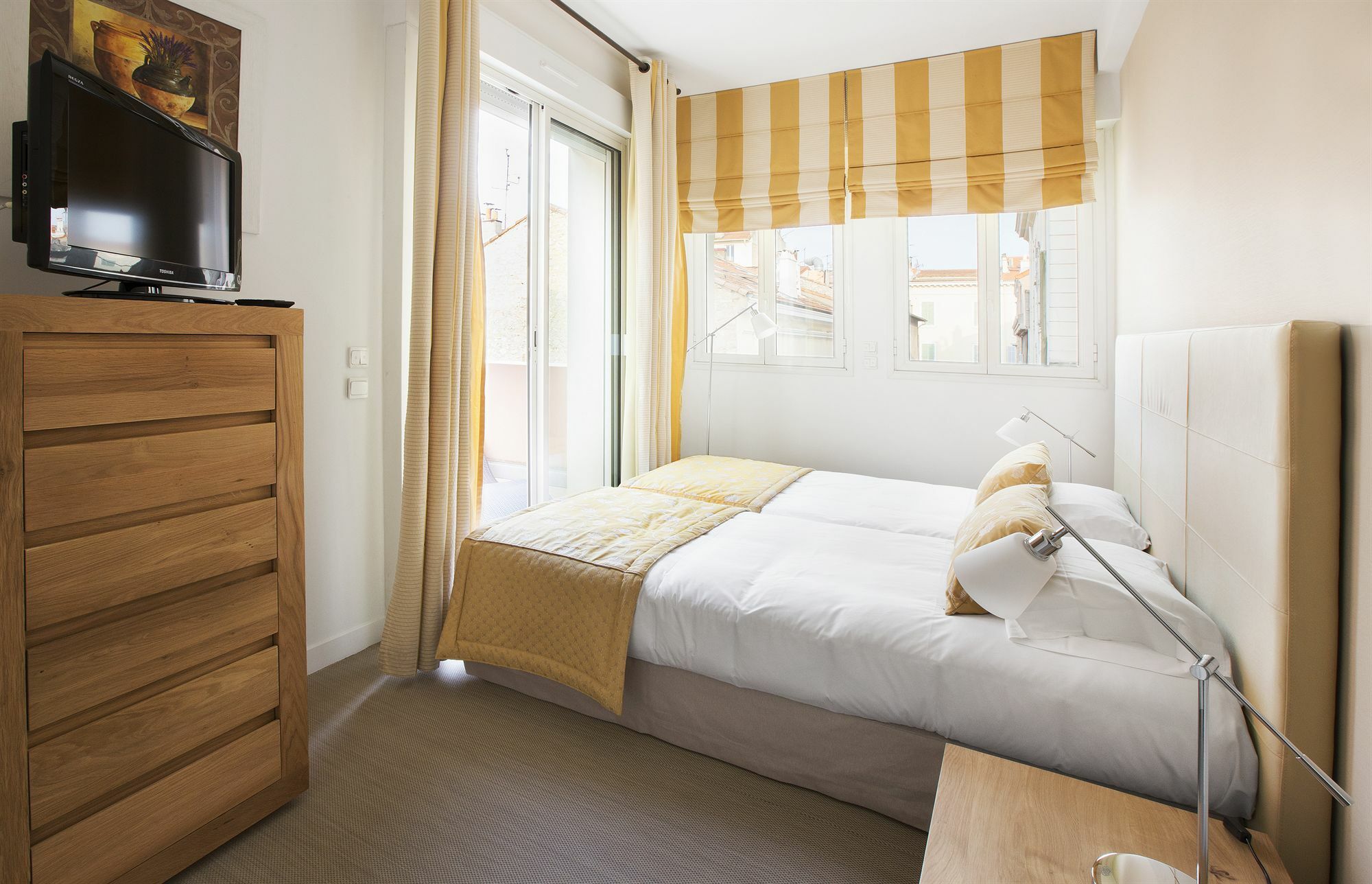 Appart hôtel Croisette Prestige Cannes