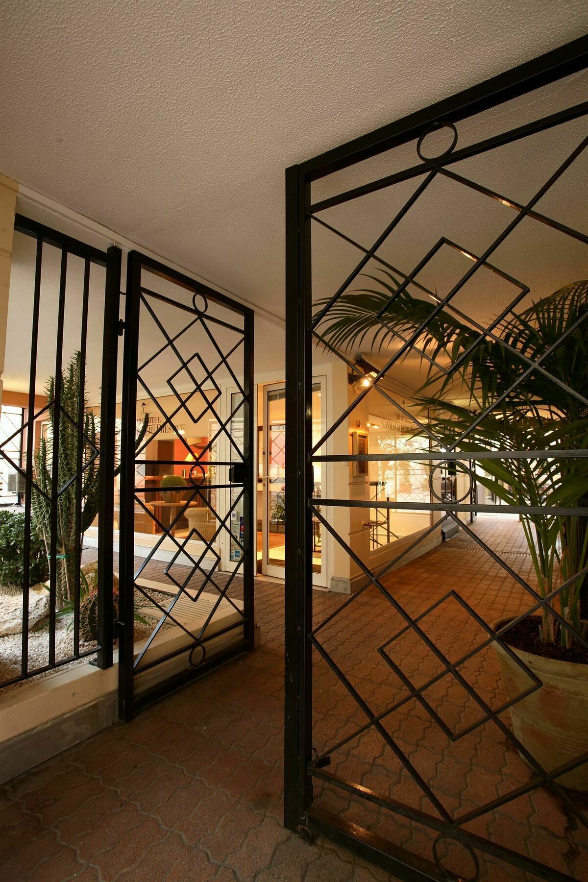 Appart hôtel Croisette Prestige 2*