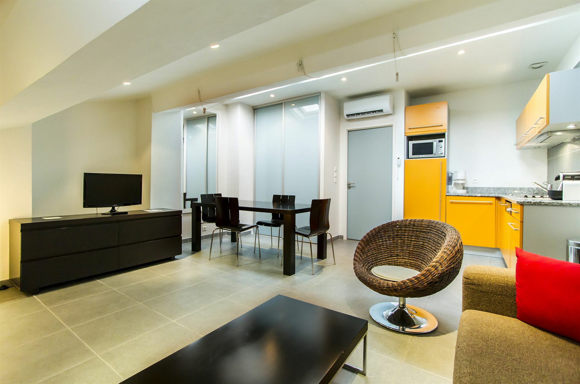Florella Croisette Apartment Cannes