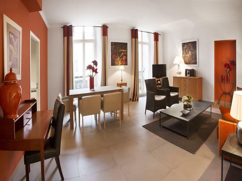 Croisette Prestige Cannes