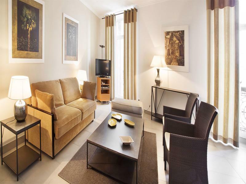 Croisette Prestige 2*